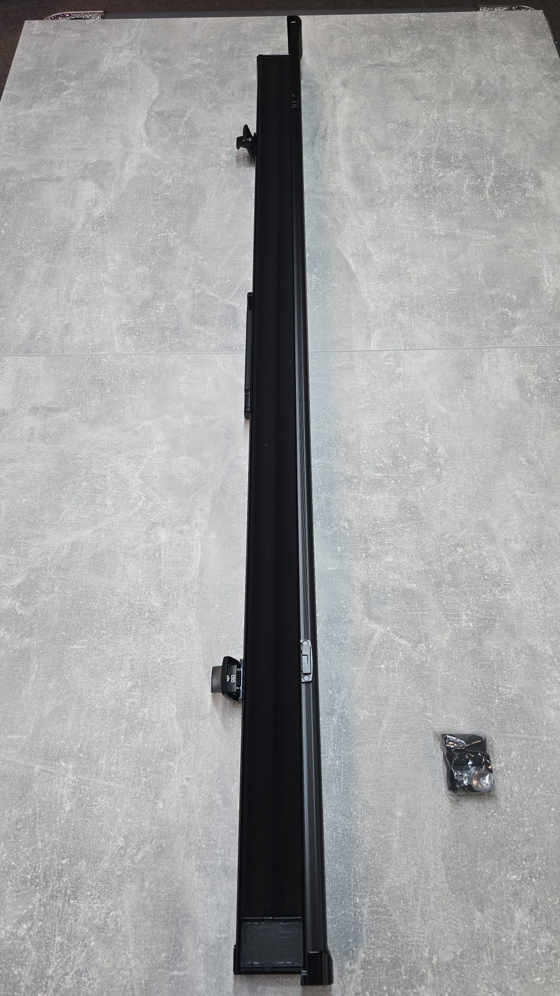 EBS Titan Black