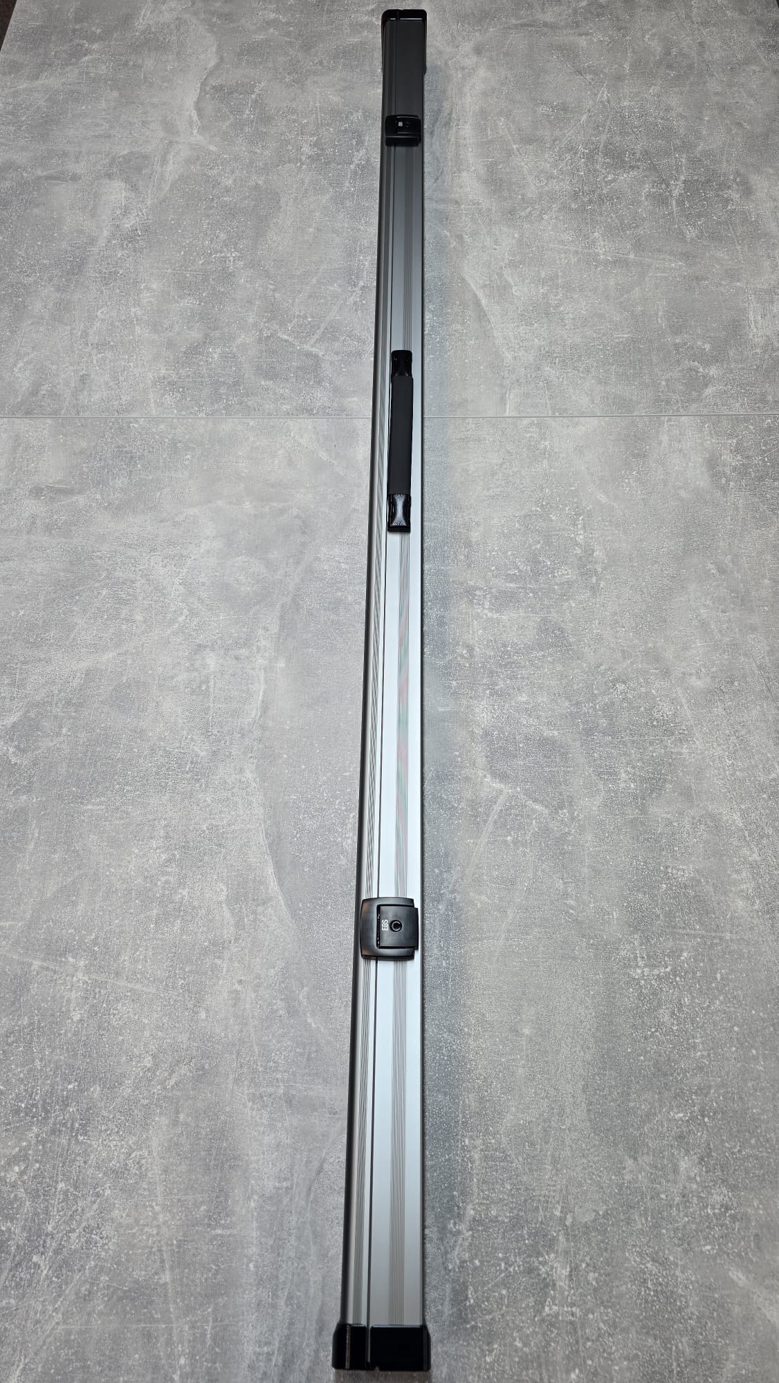 EBS Titan Grey