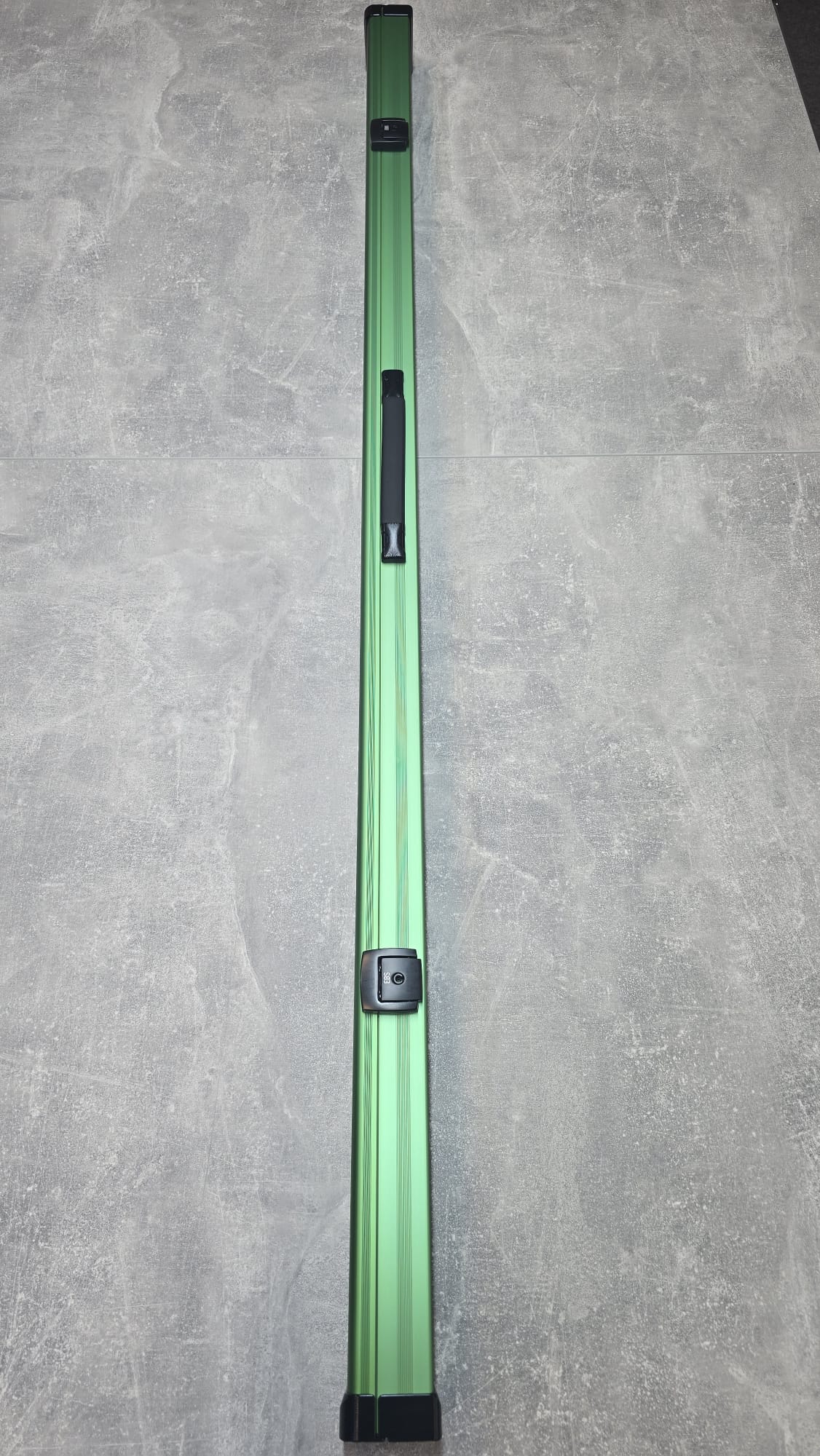 EBS Titan Green