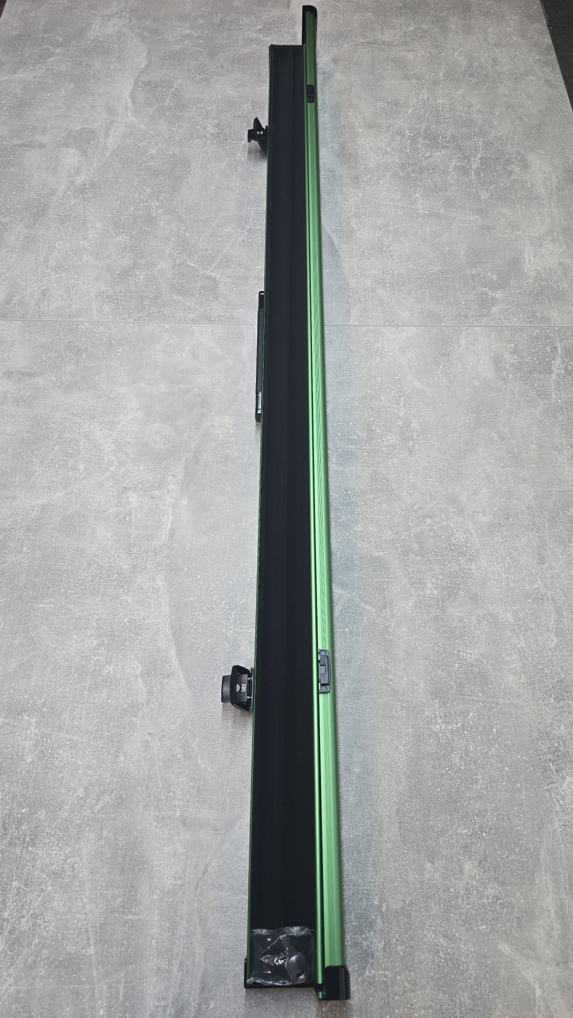EBS Titan Green