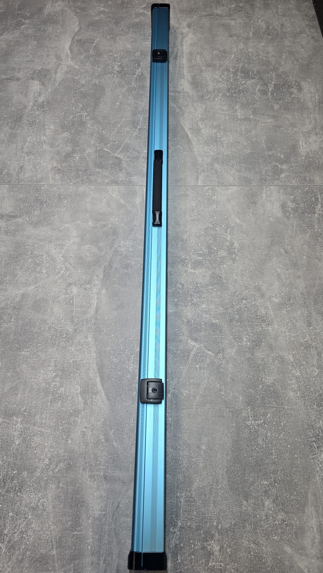 EBS Titan Blue
