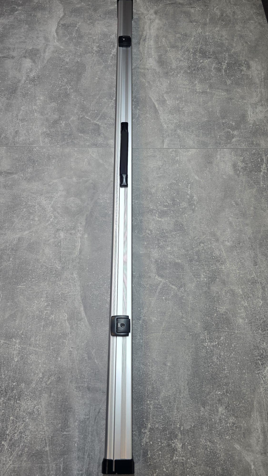 EBS Titan Silver