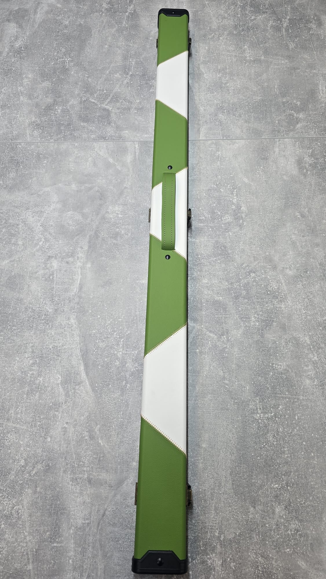 EBS Optimum 3/4 Green/White Trap