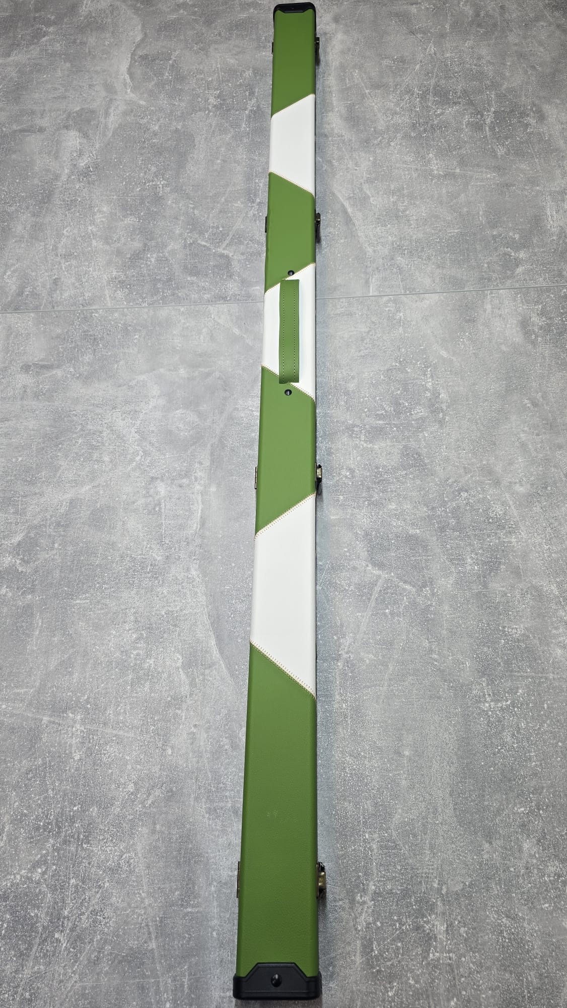 EBS Optimum Green/White Trap