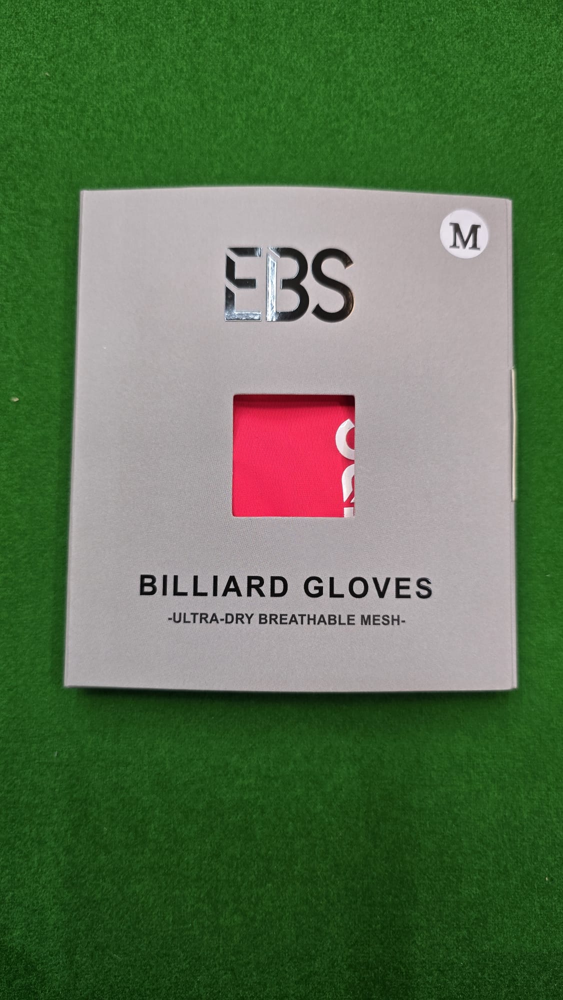 EBS Glove