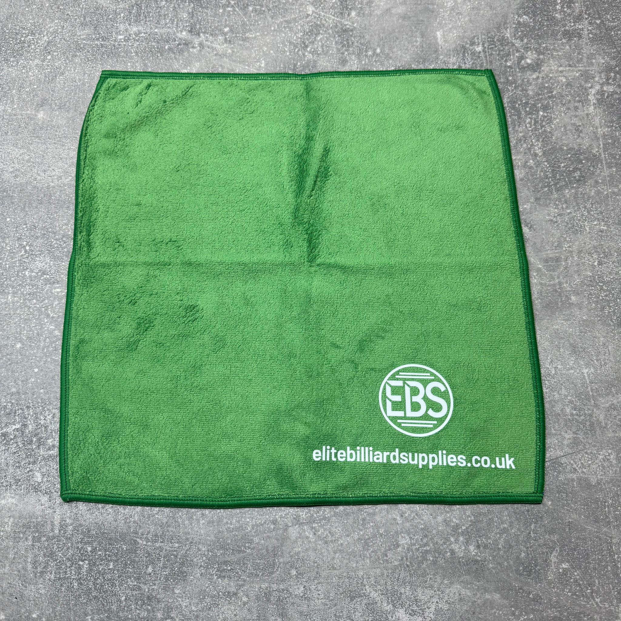 EBS Cue Towel