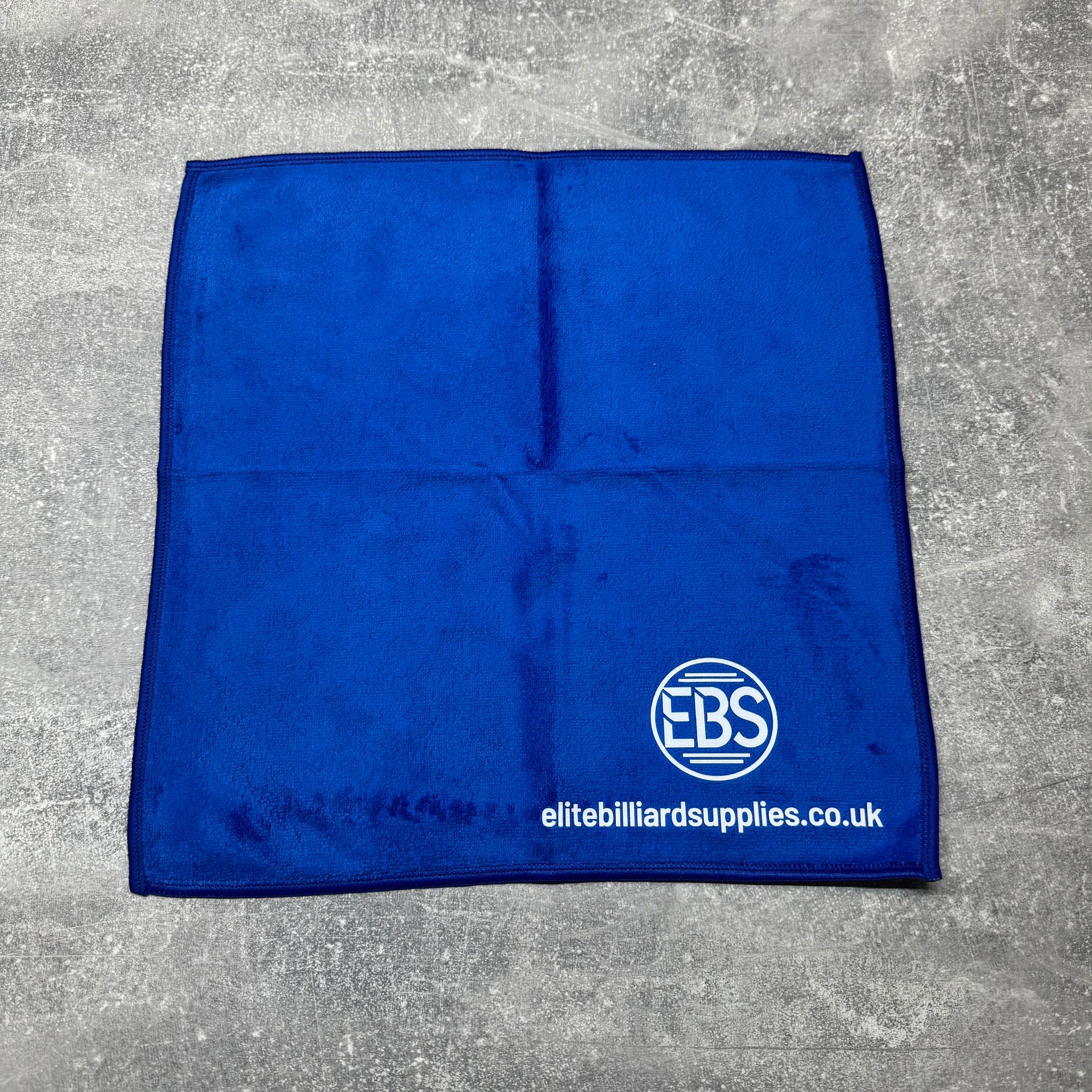 EBS Cue Towel