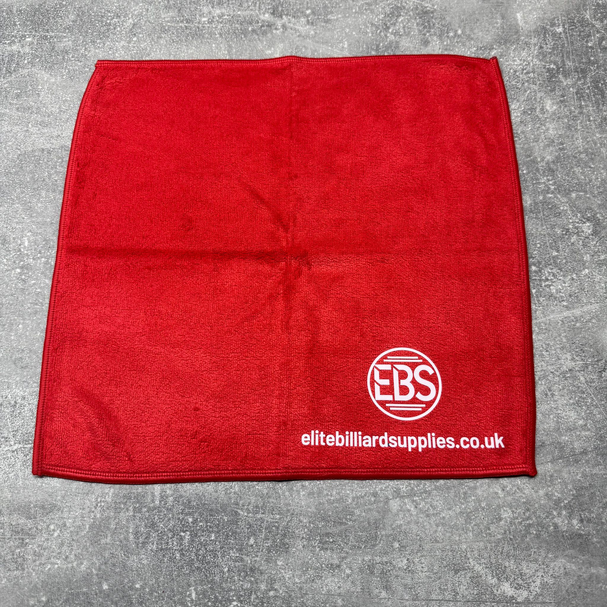 EBS Cue Towel