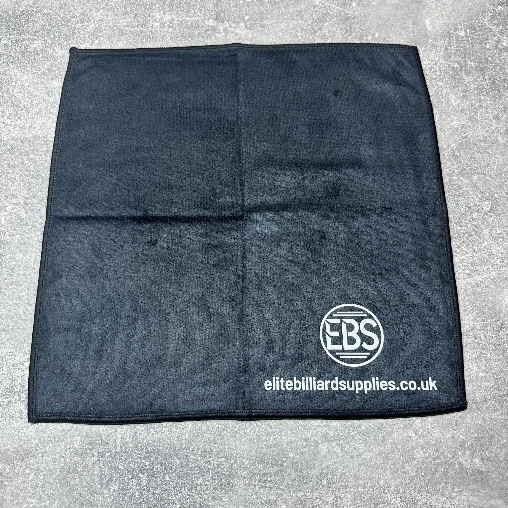 EBS Cue Towel