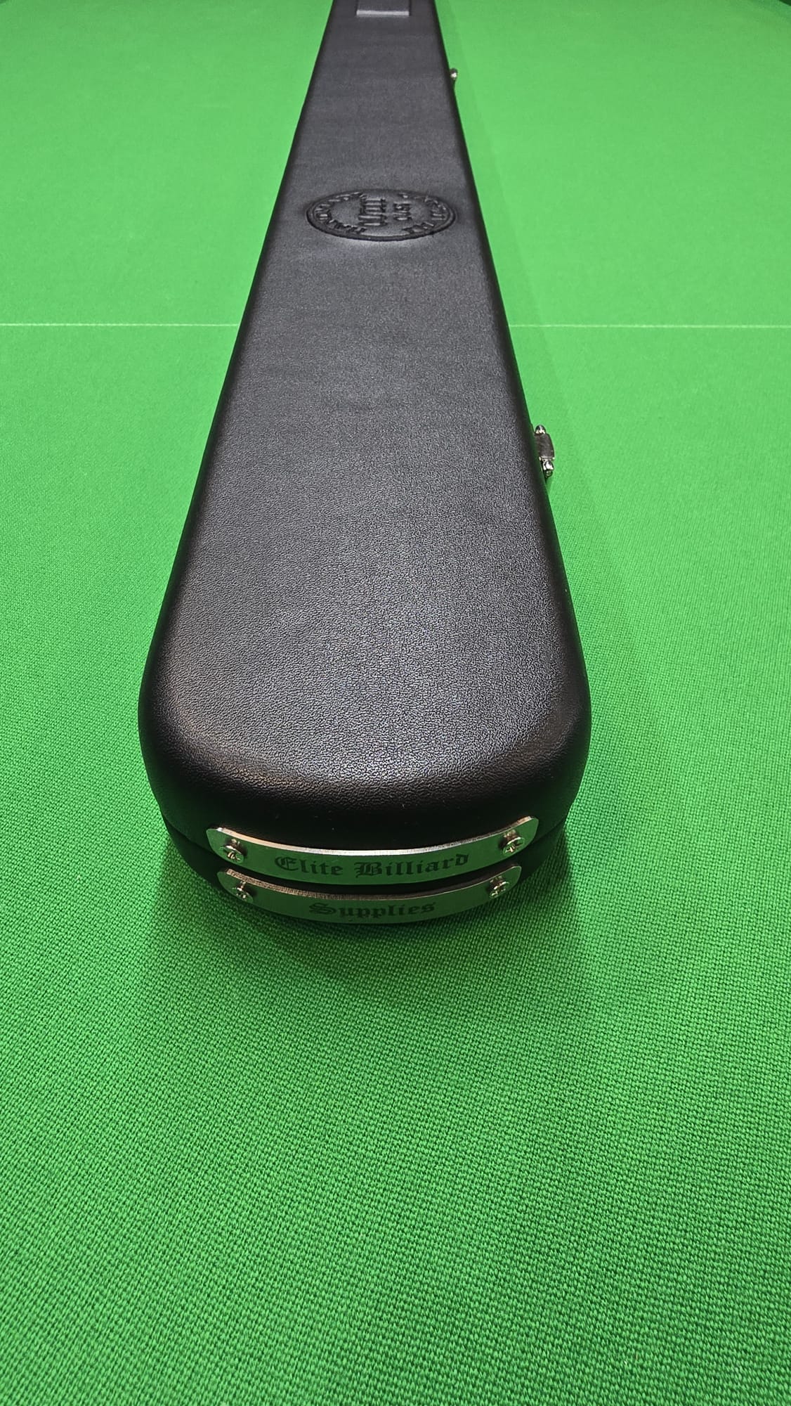 OT Signature Black