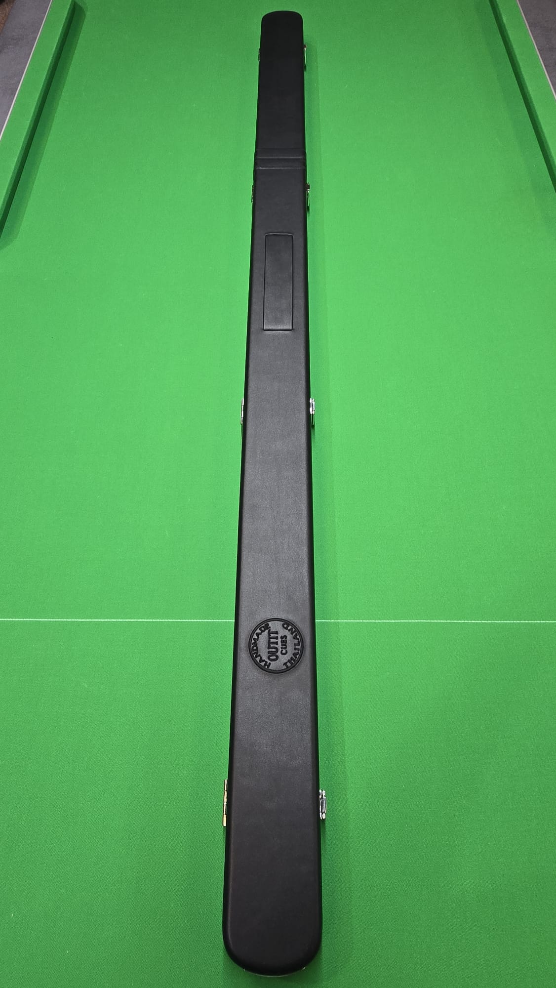 OT Signature Black