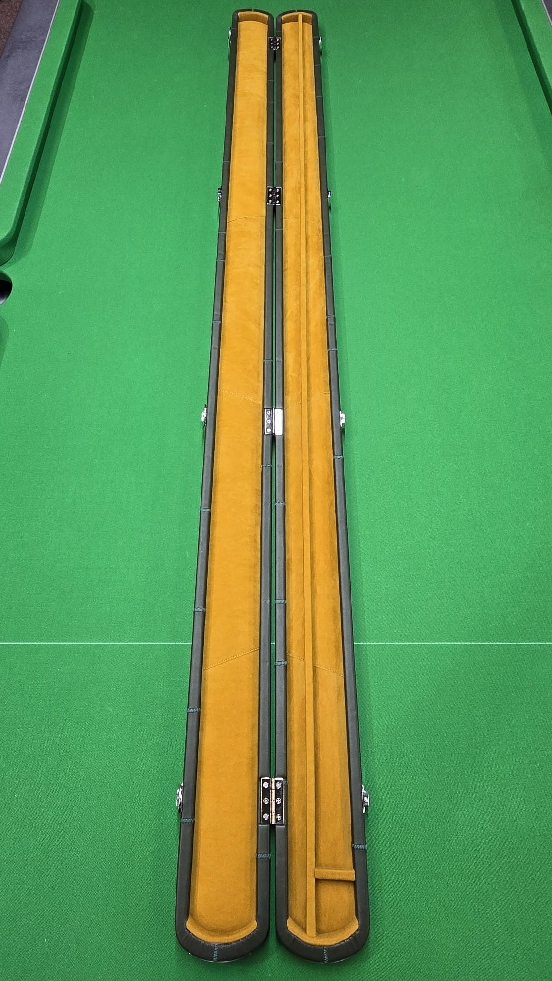 Eagle Apex Green