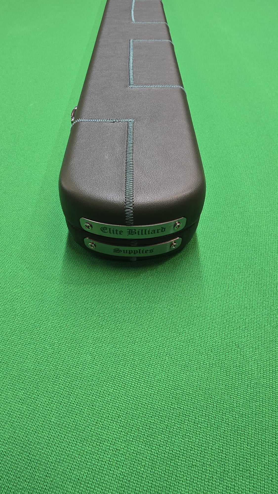 Eagle Apex Green