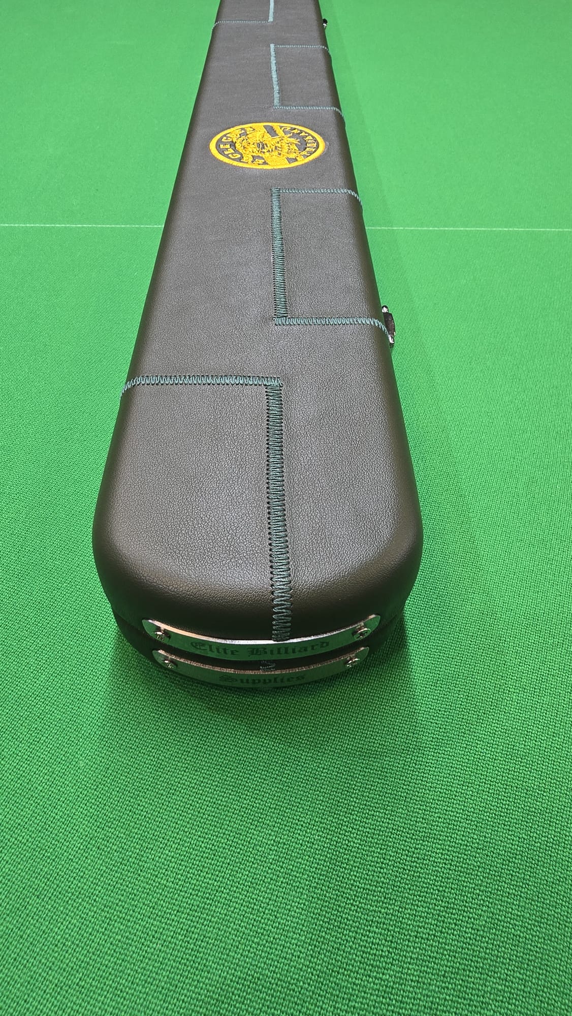 Eagle Apex Green