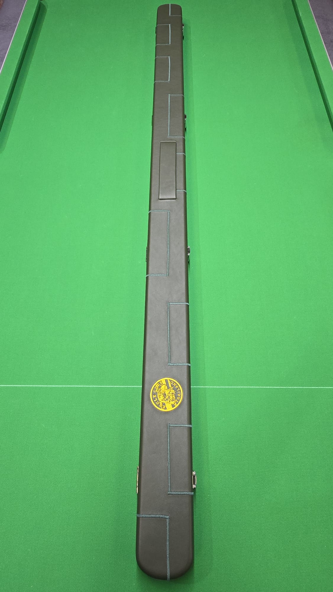 Eagle Apex Green