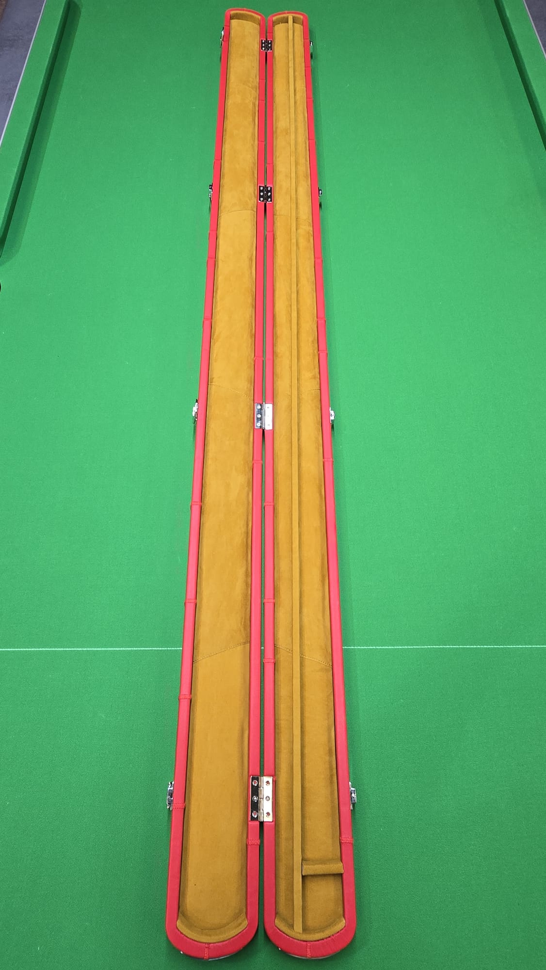 Eagle Apex Red