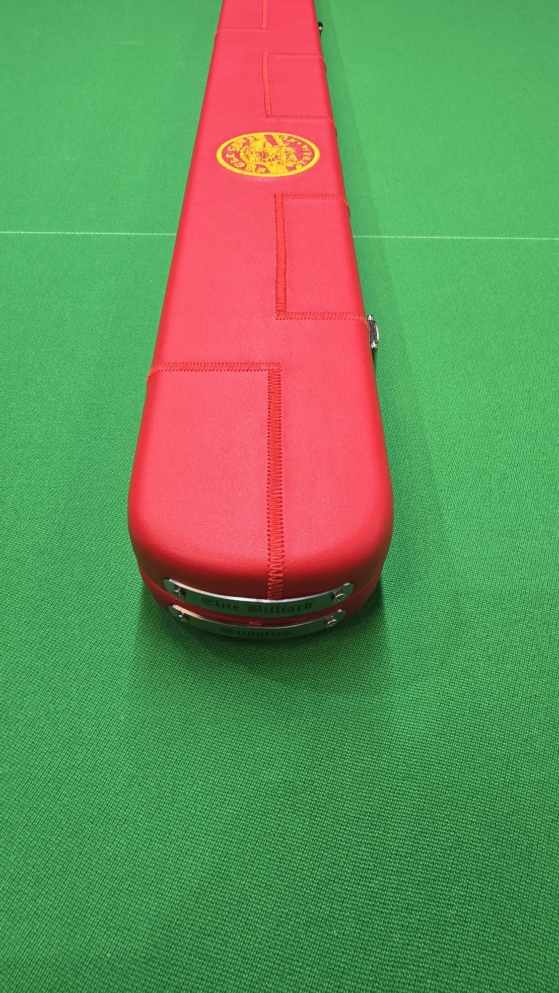 Eagle Apex Red