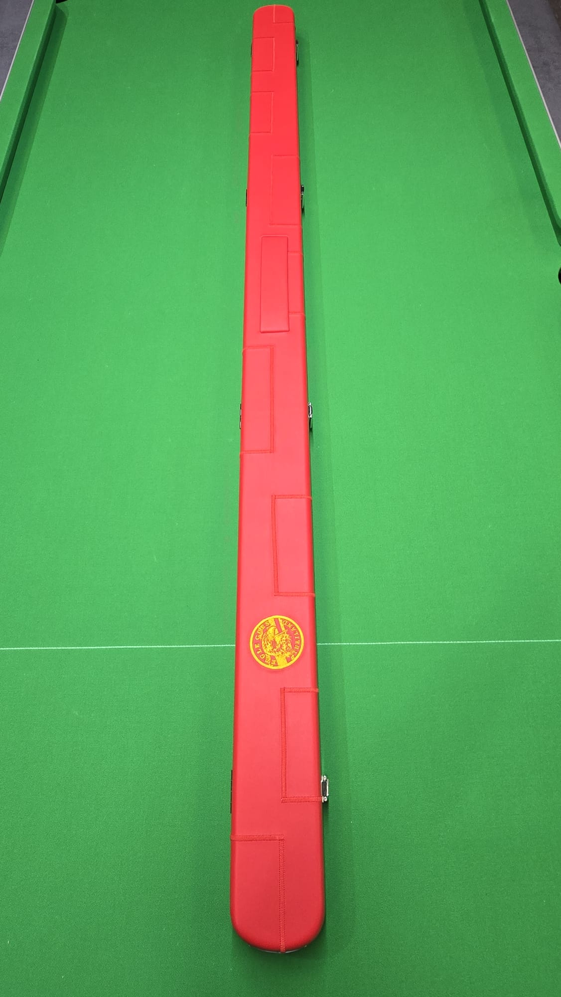 Eagle Apex Red