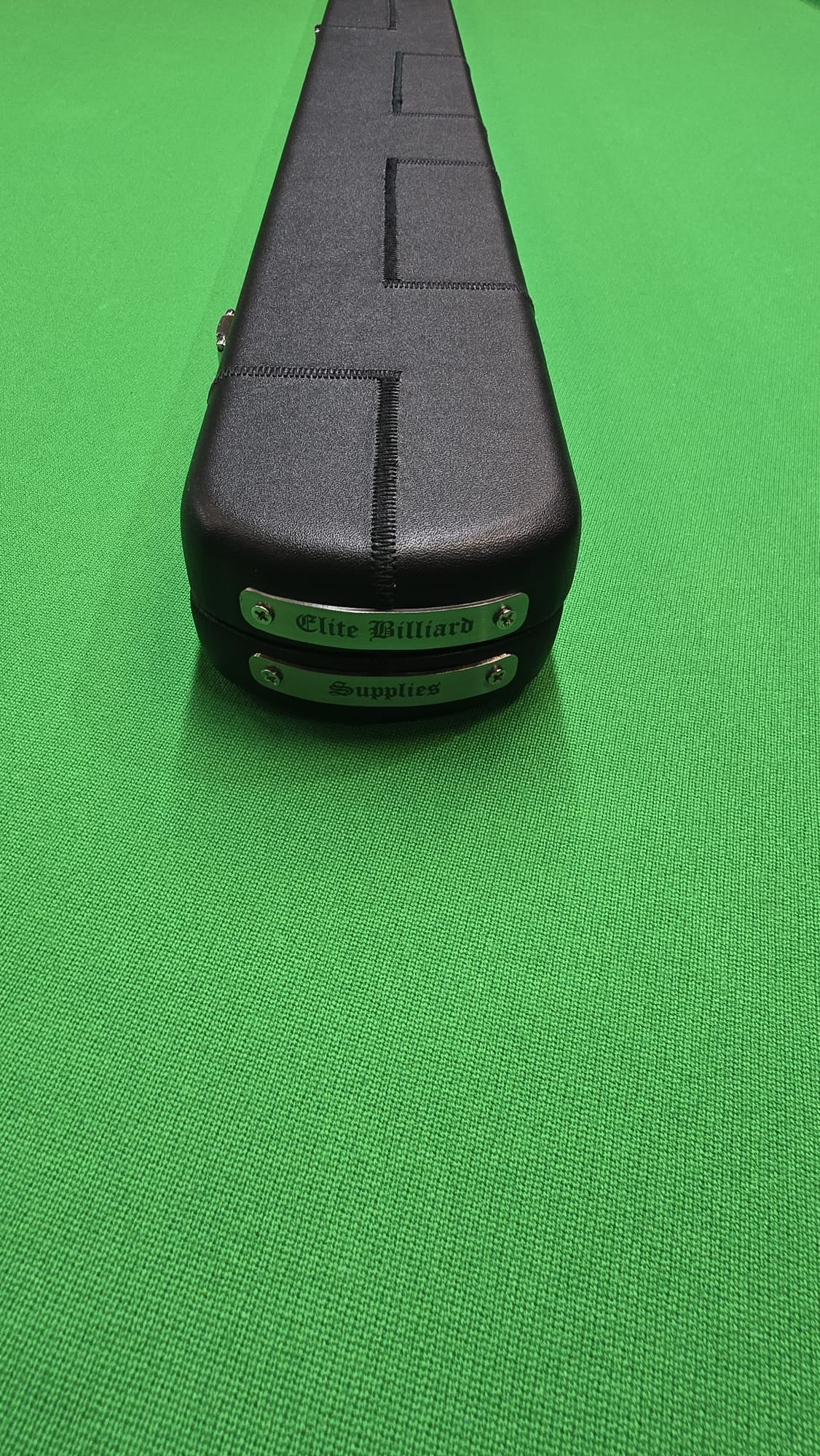 Eagle Apex Black