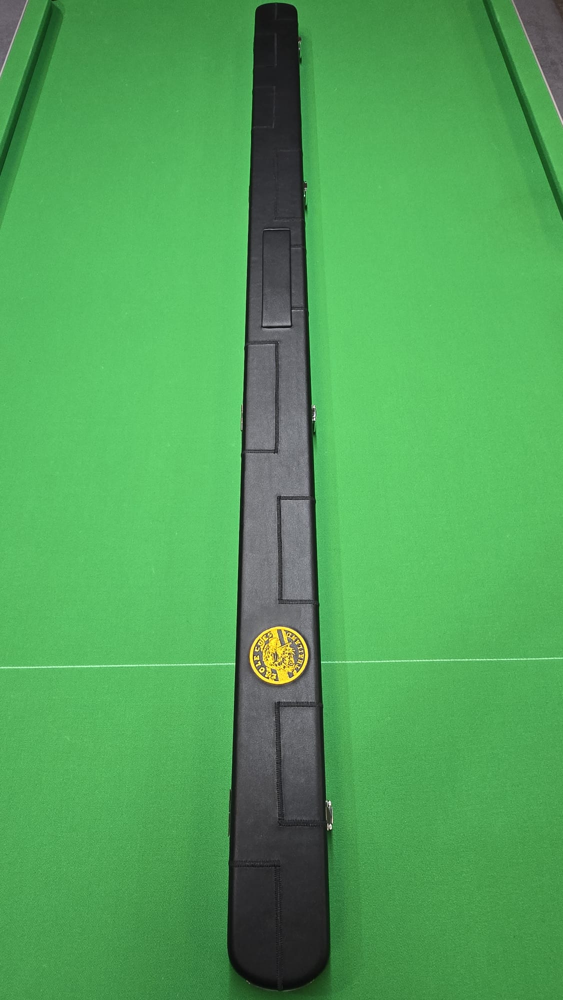 Eagle Apex Black