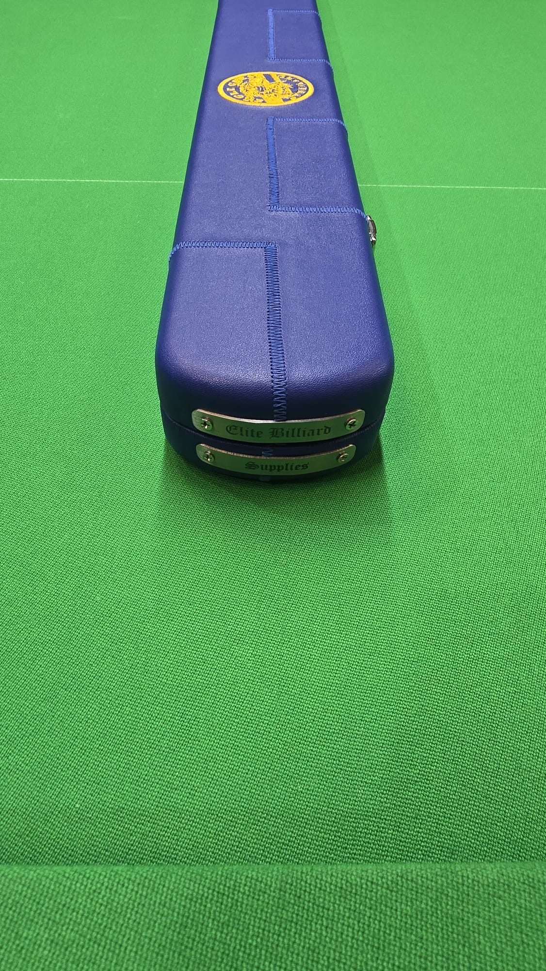 Eagle Apex Blue