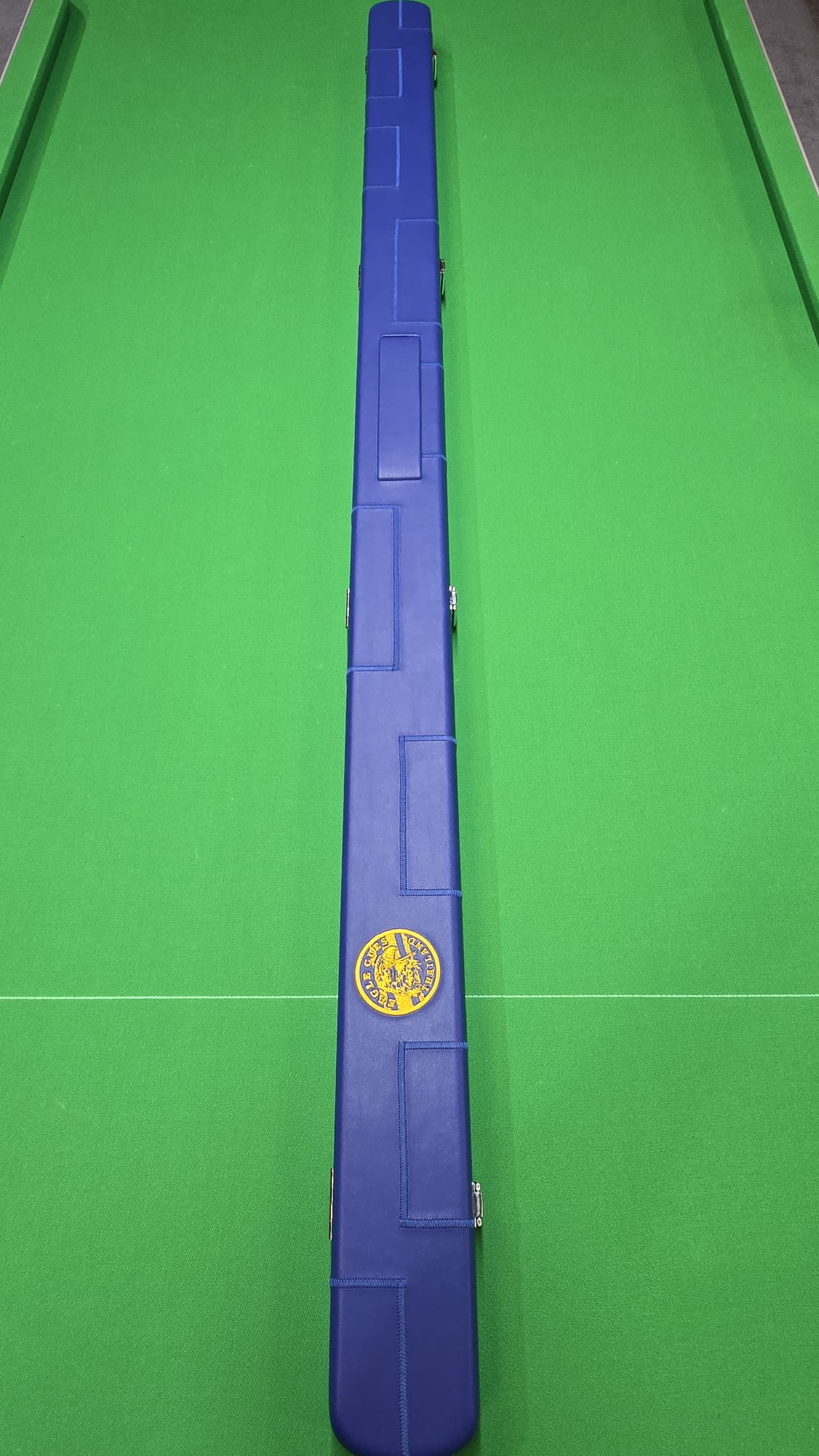 Eagle Apex Blue