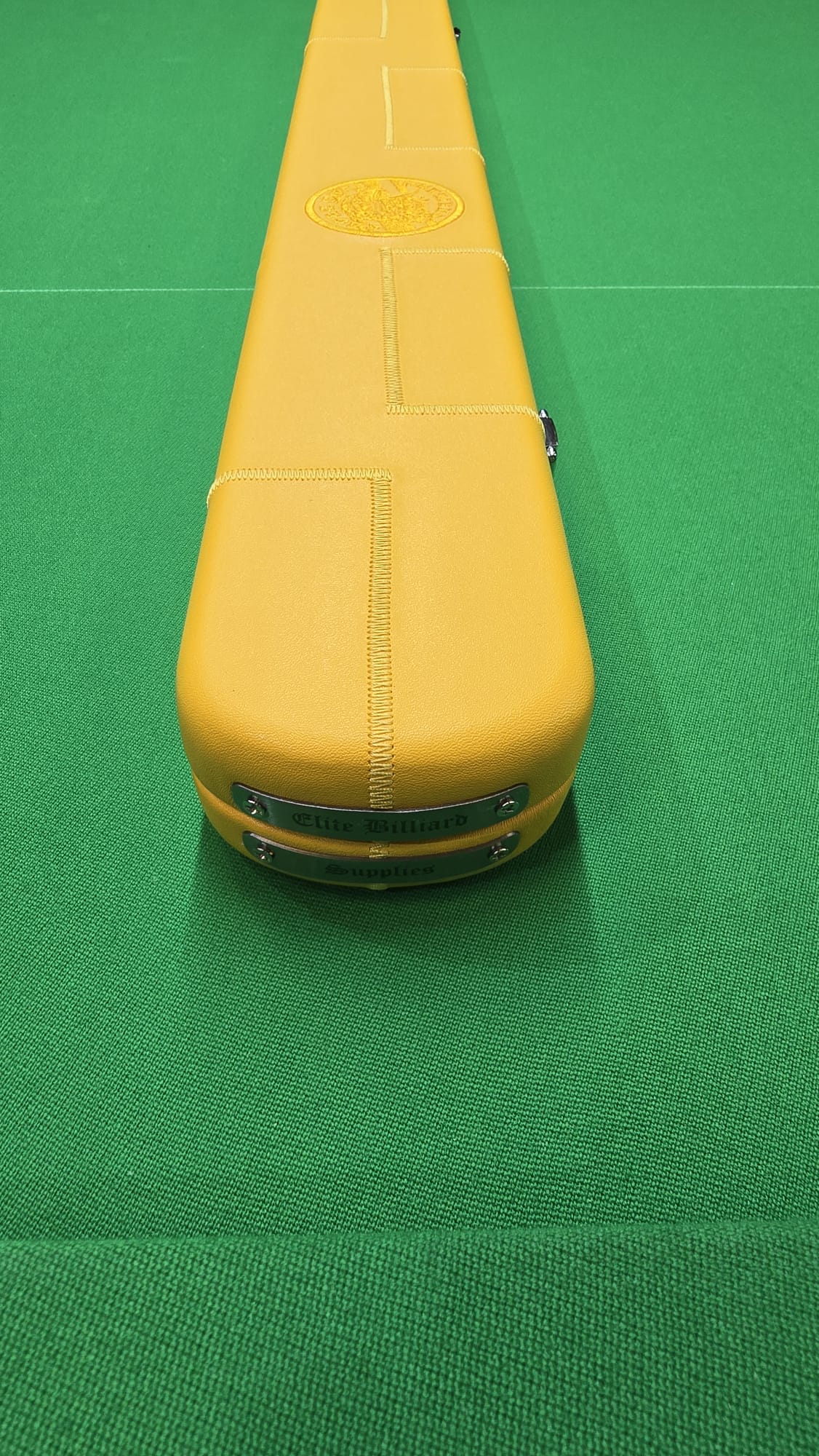 Eagle Apex Gold