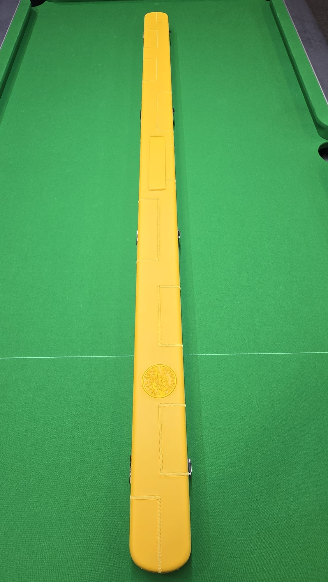 Eagle Apex Gold
