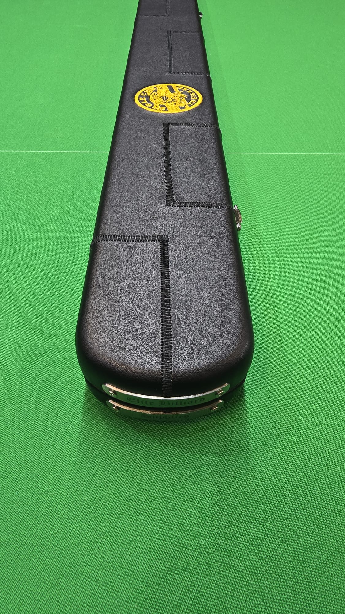 Eagle Apex Black