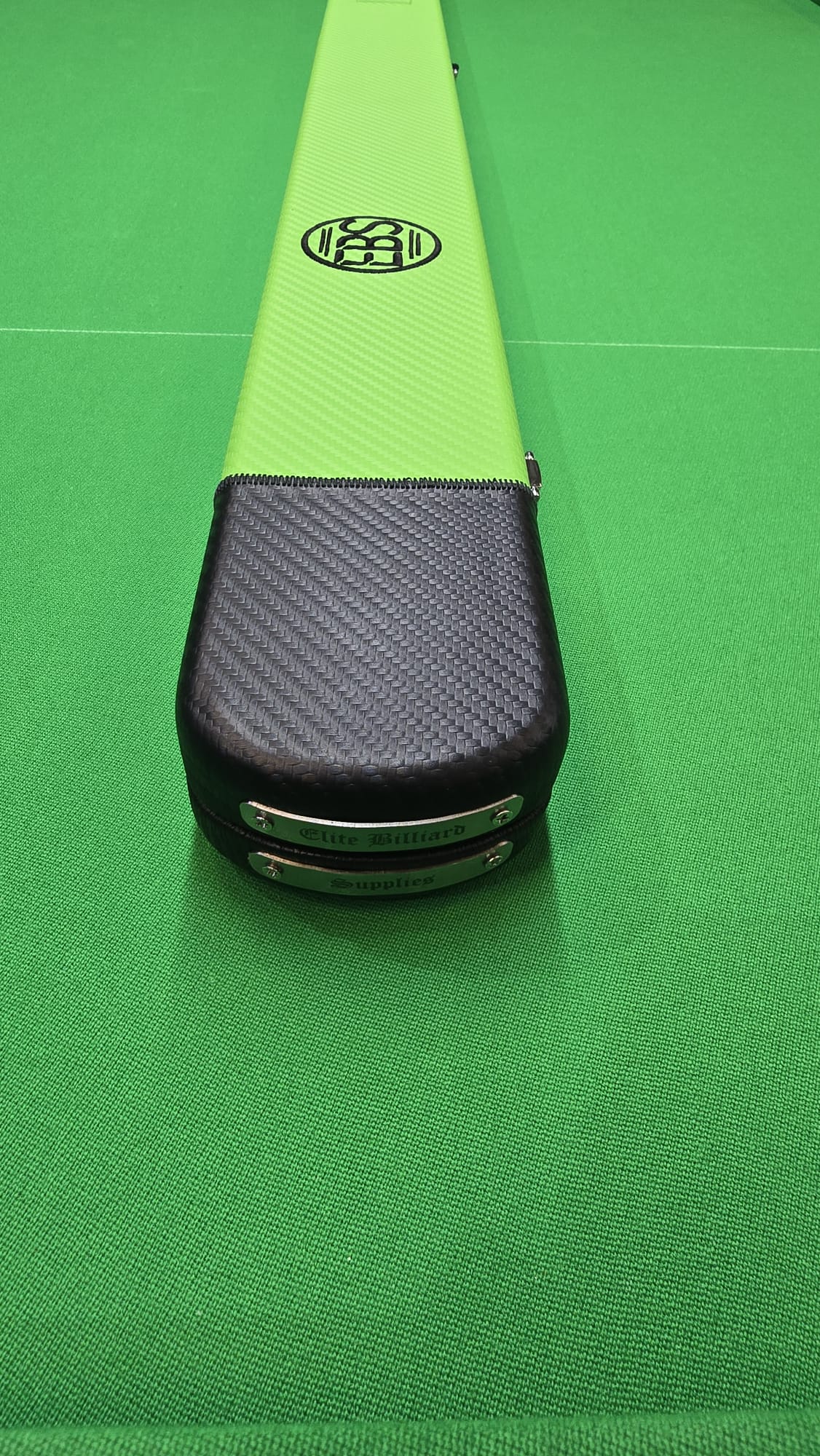 EBS Signature Carbon Green