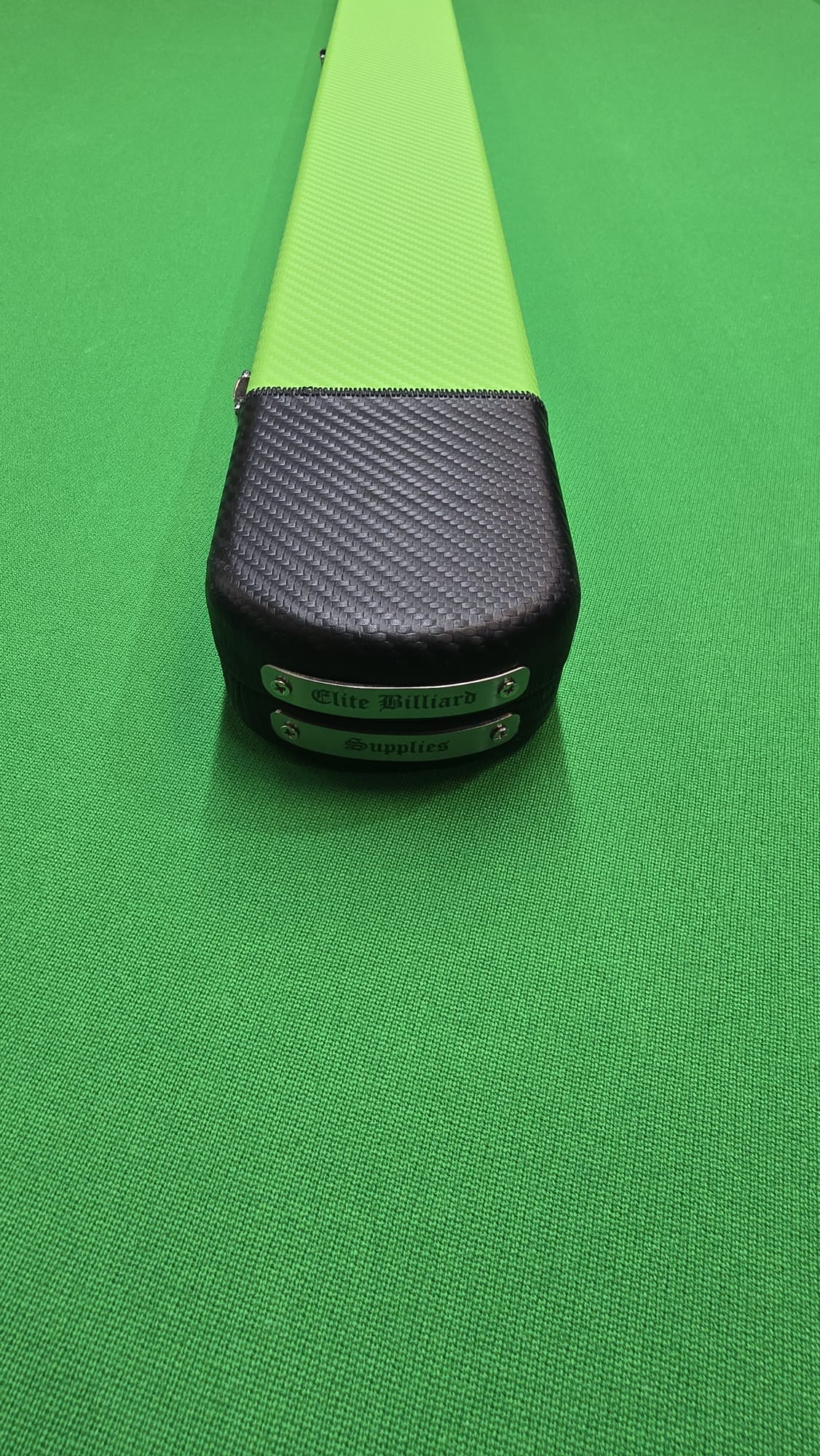 EBS Signature Carbon Green