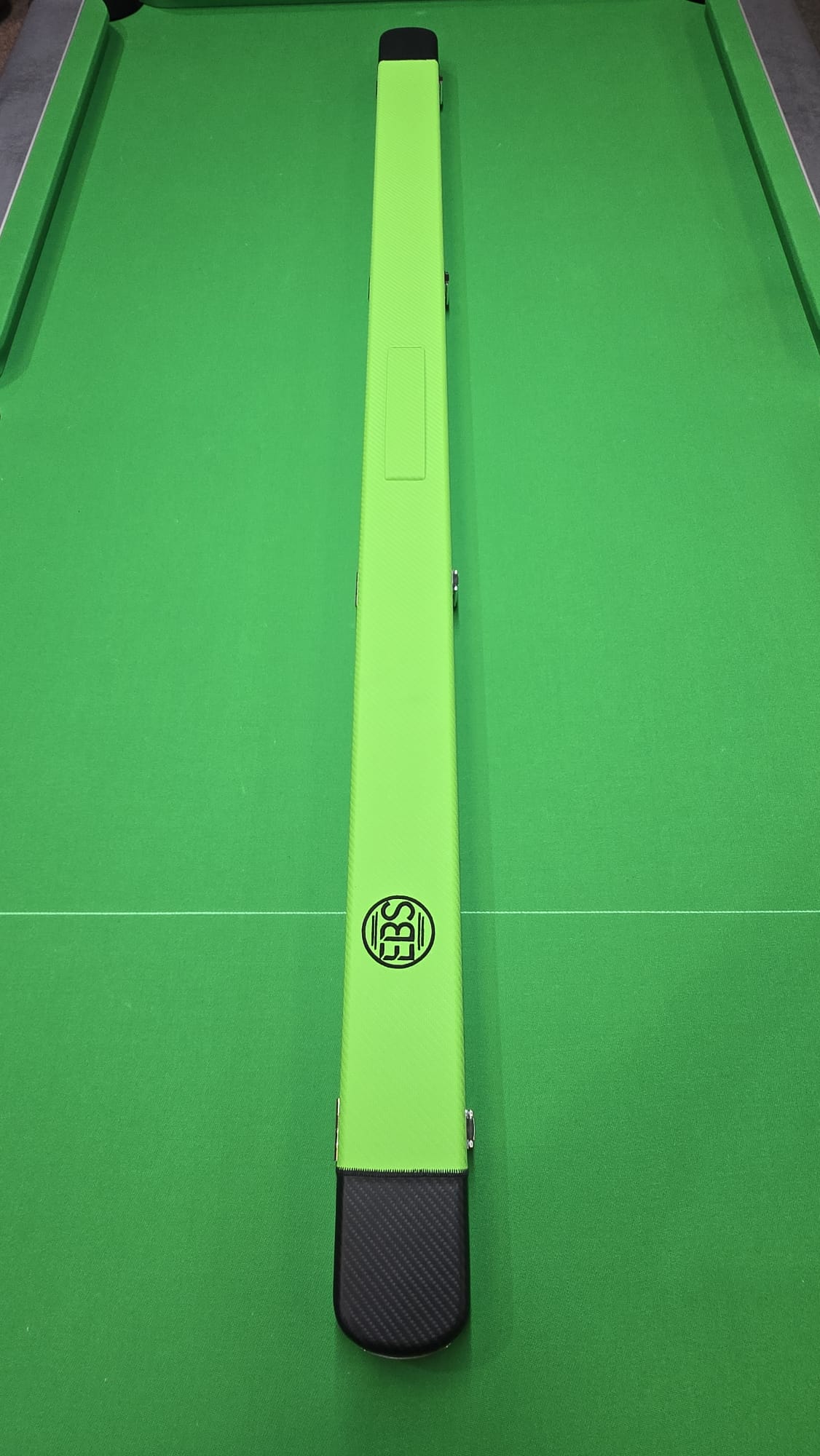 EBS Signature Carbon Green