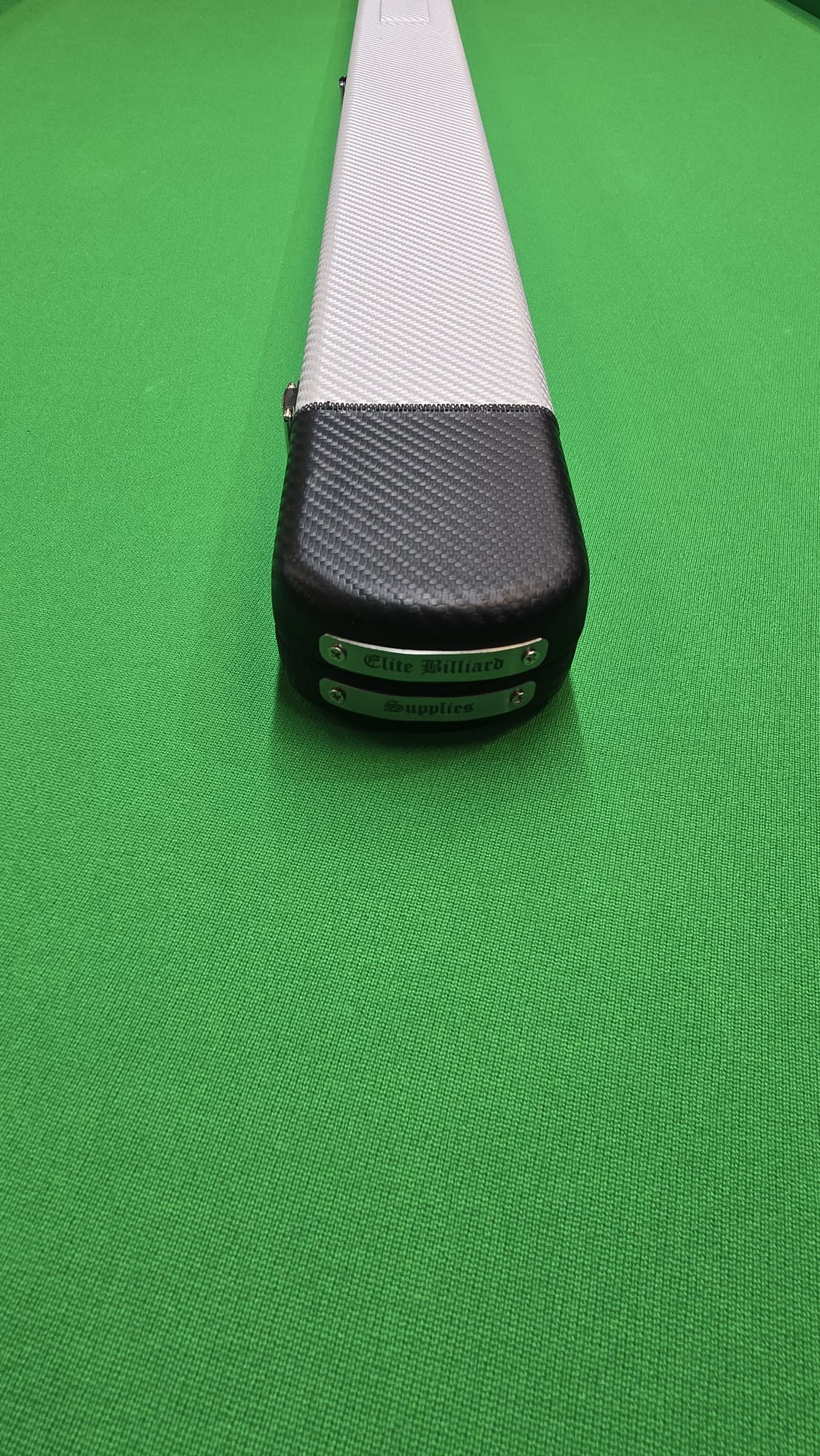 EBS Signature Carbon Silver