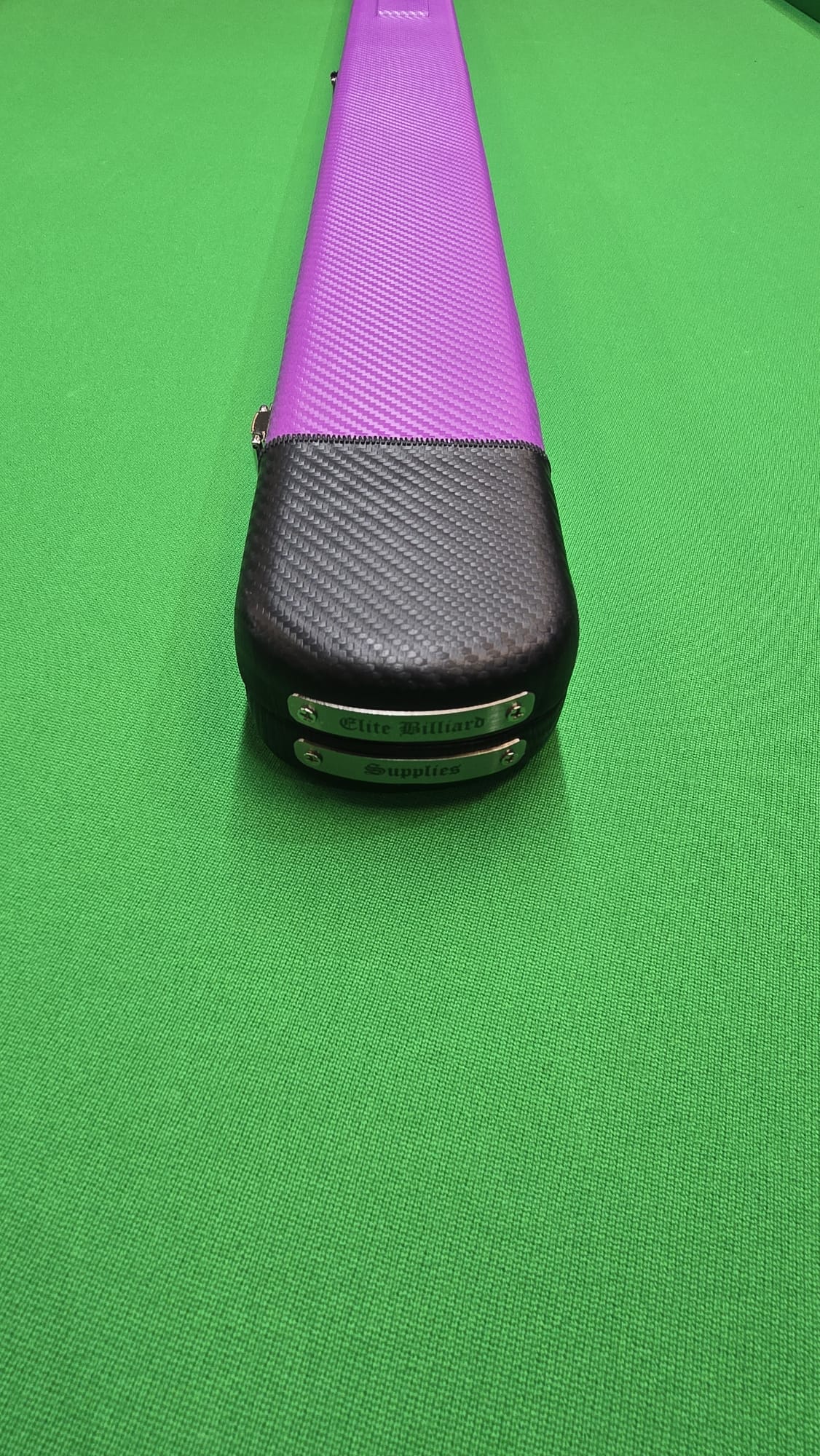 EBS Signature Carbon Purple