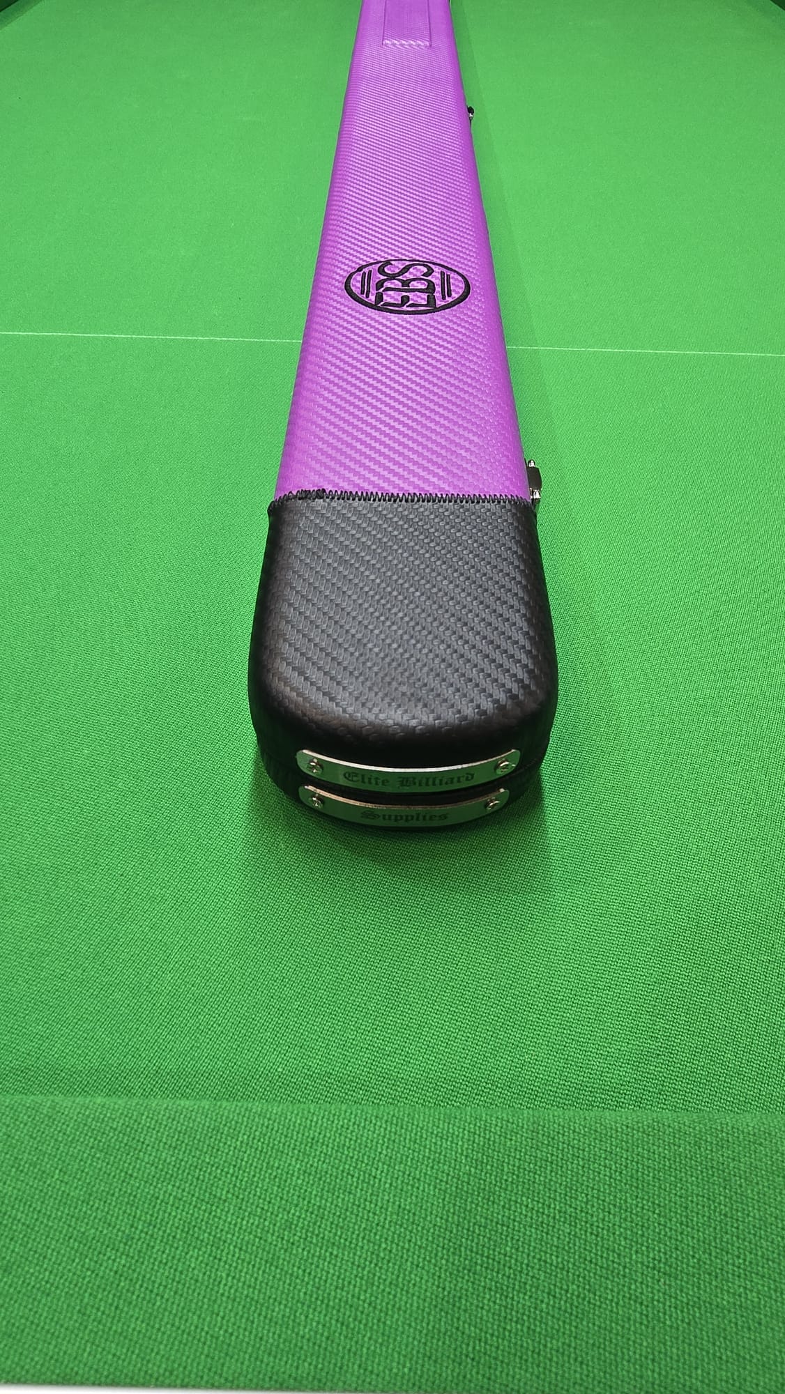 EBS Signature Carbon Purple
