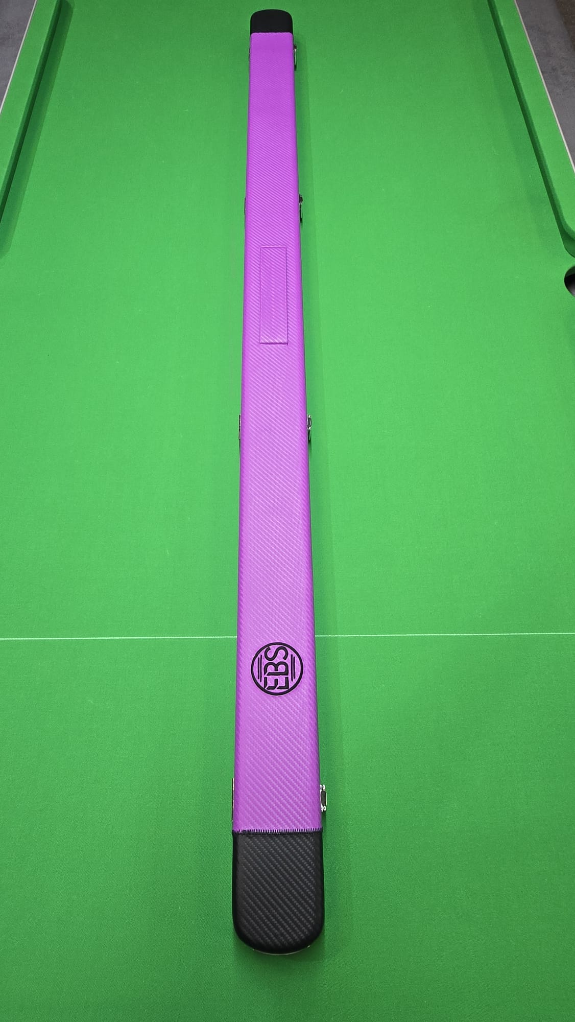 EBS Signature Carbon Purple