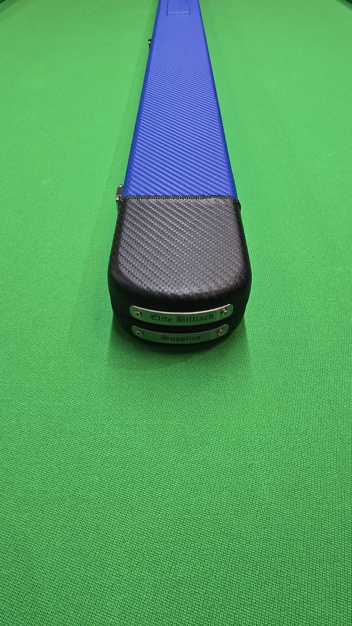EBS Signature Carbon Blue