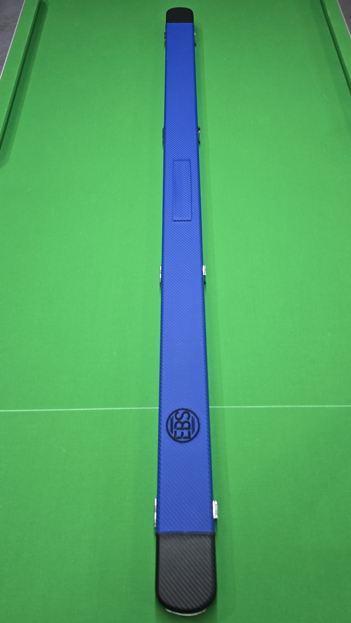 EBS Signature Carbon Blue