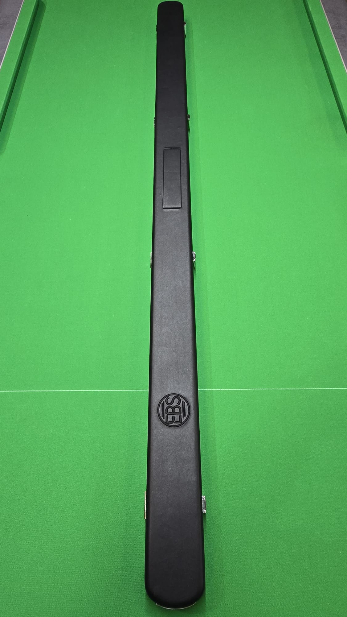 EBS Signature Black XL
