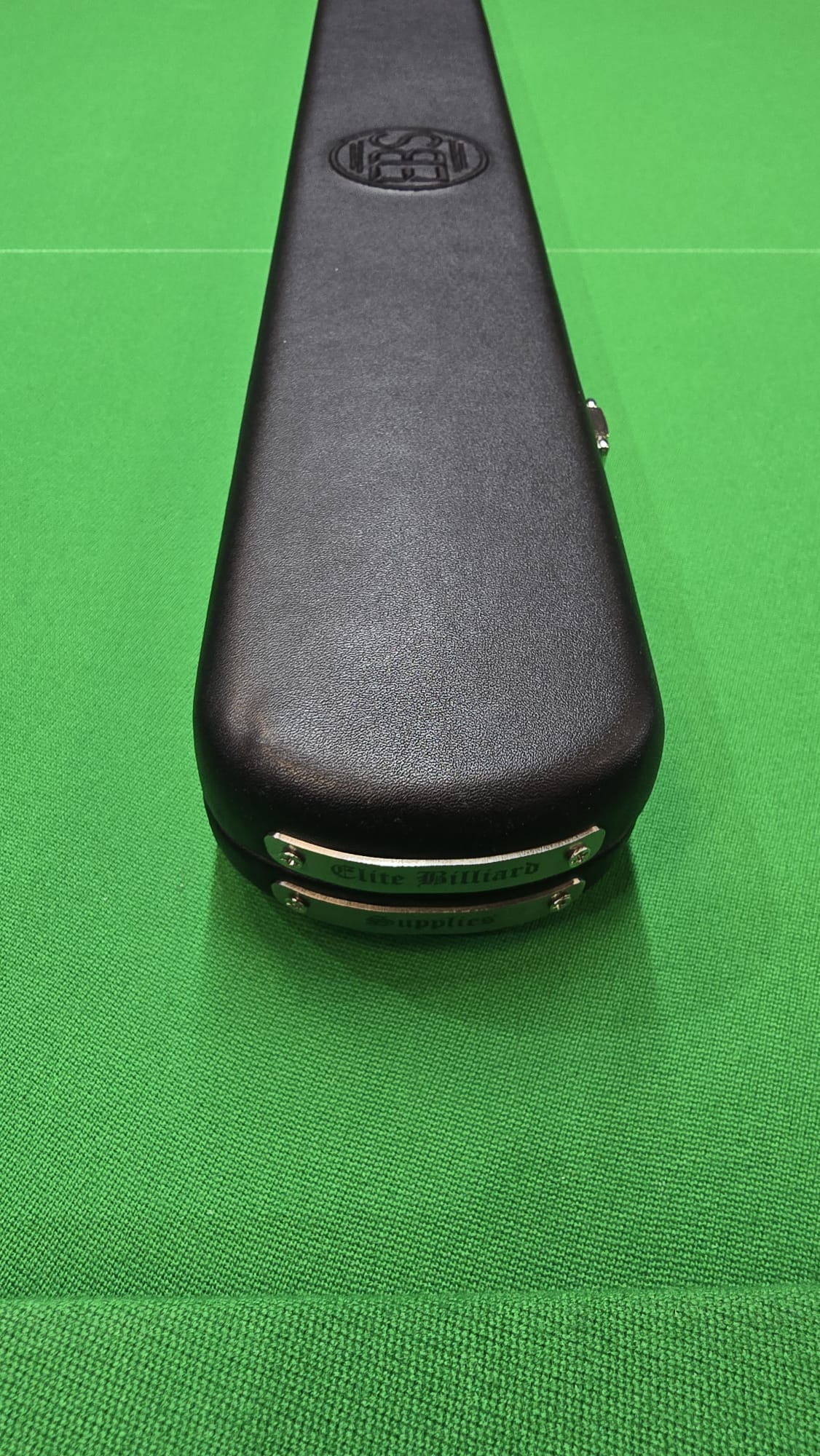 EBS Signature Black XL