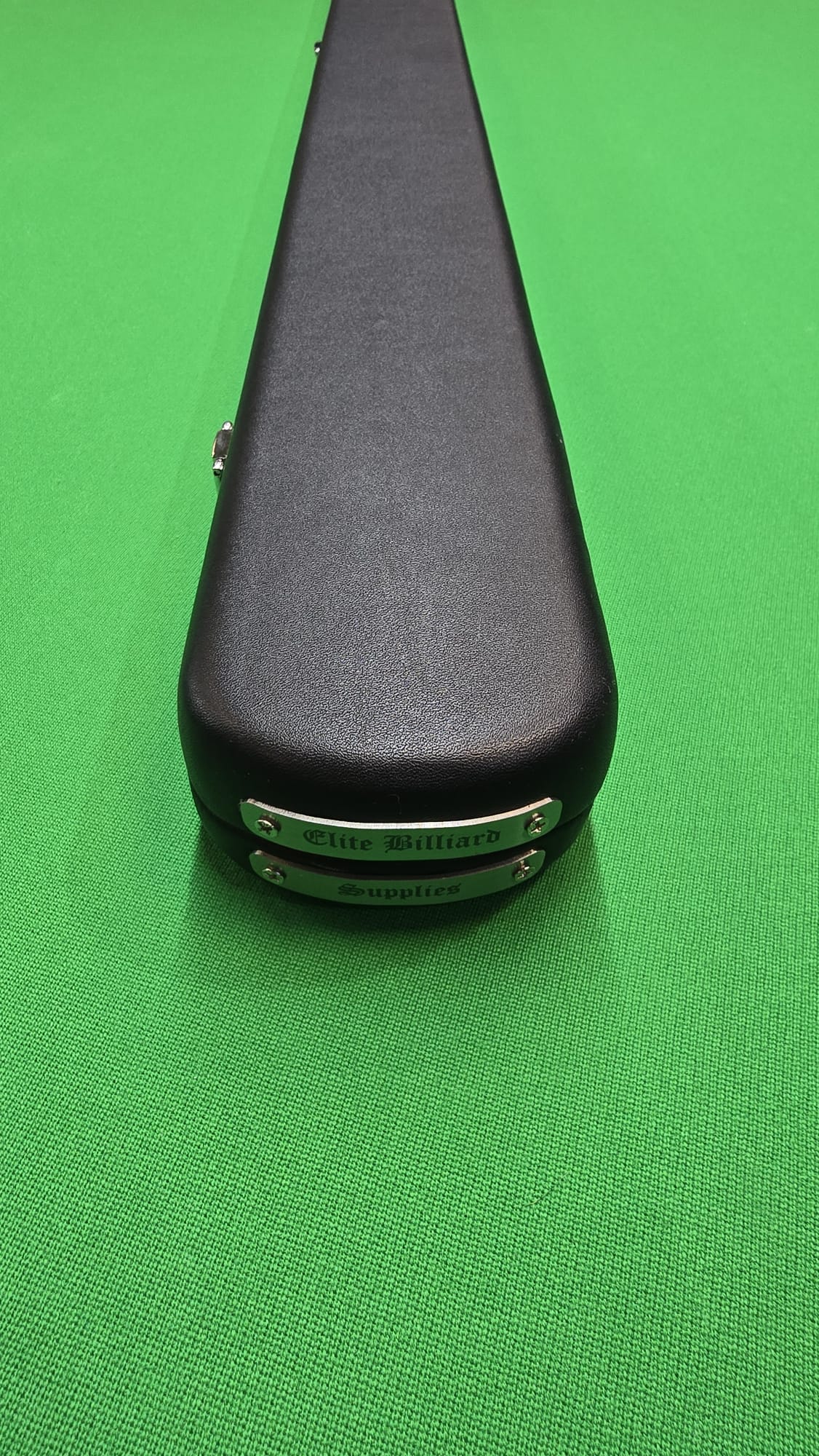 EBS Signature Black XL