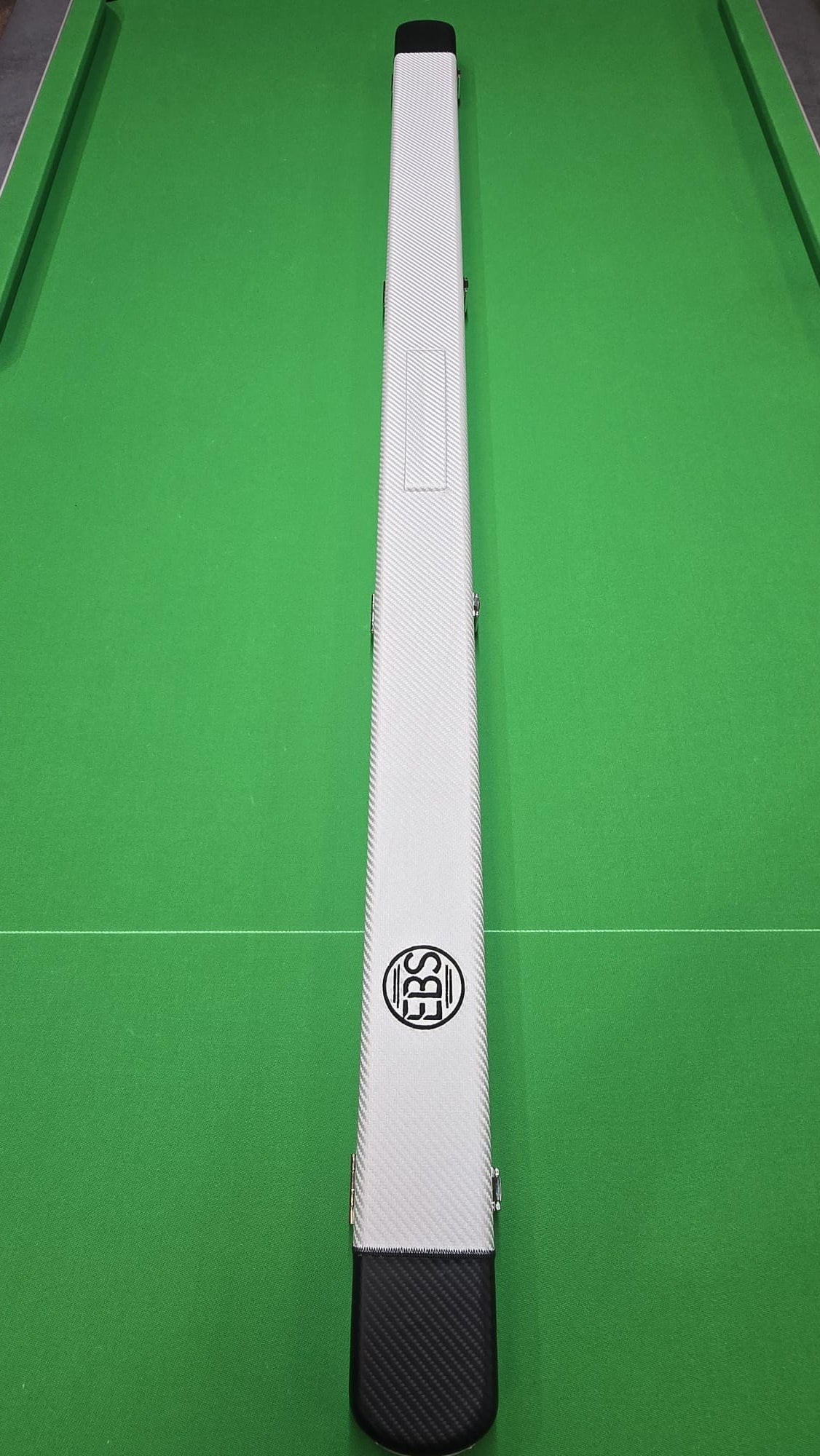 EBS Signature Carbon Silver