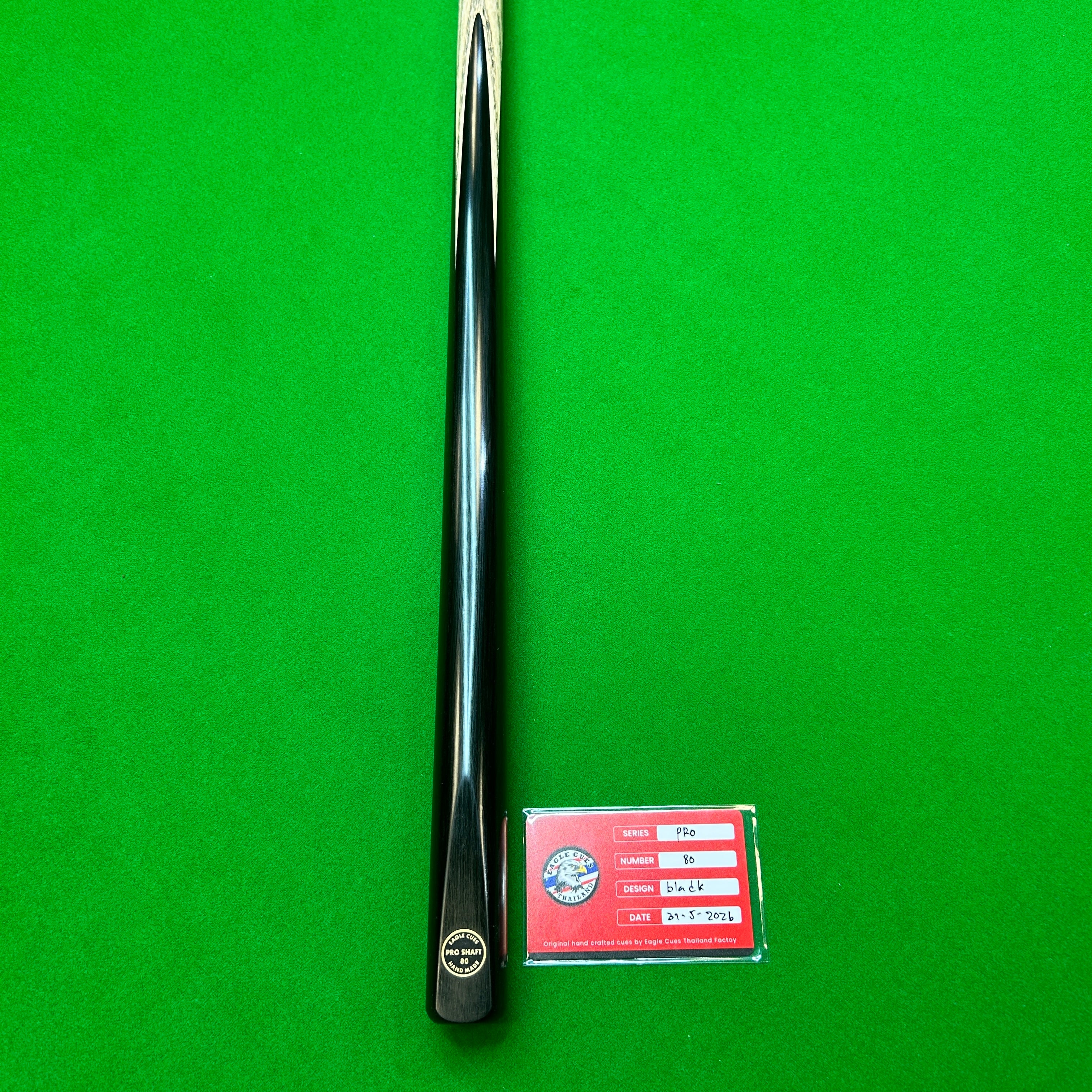 Eagle Pro Shaft 80