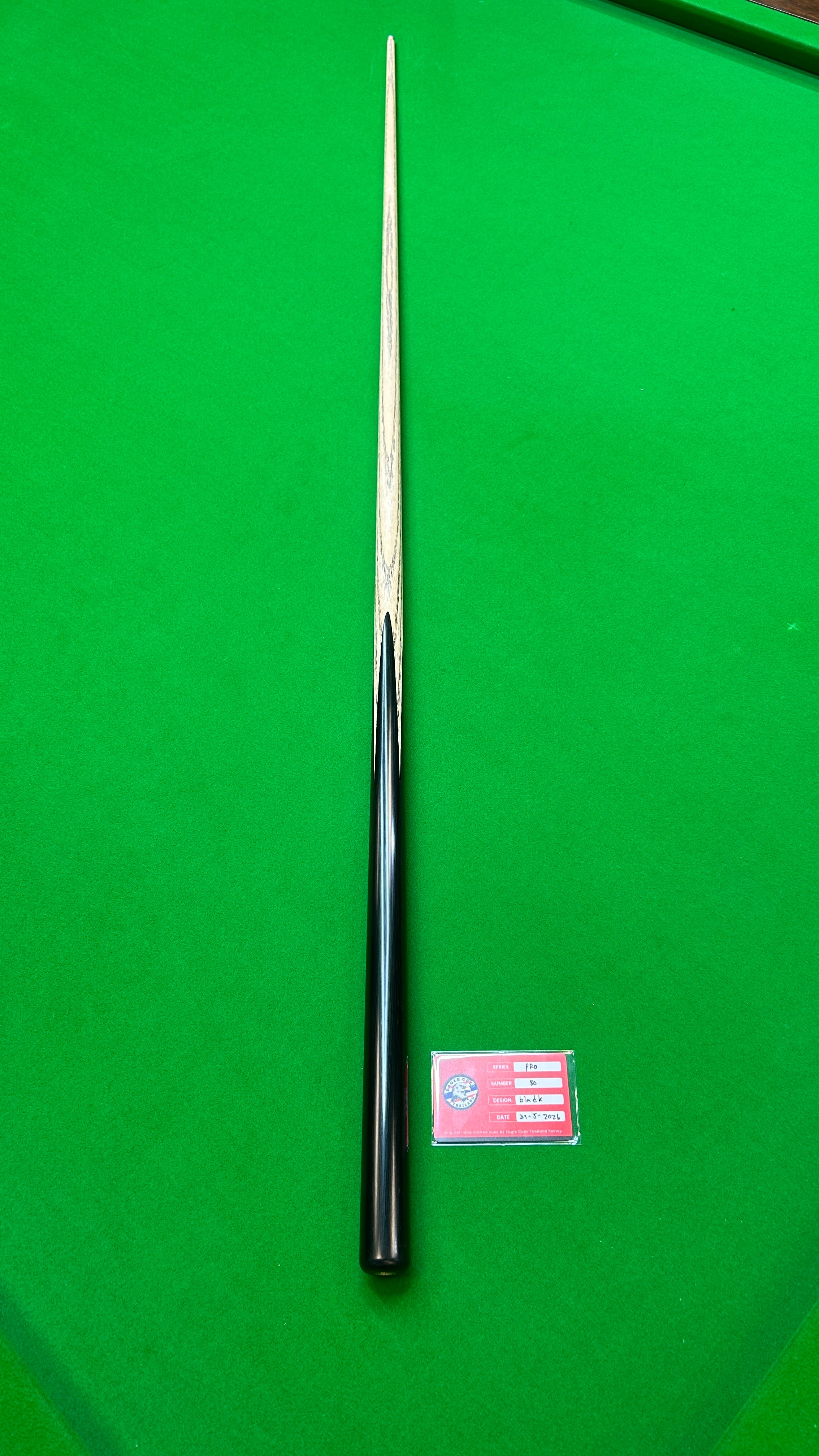 Eagle Pro Shaft 80