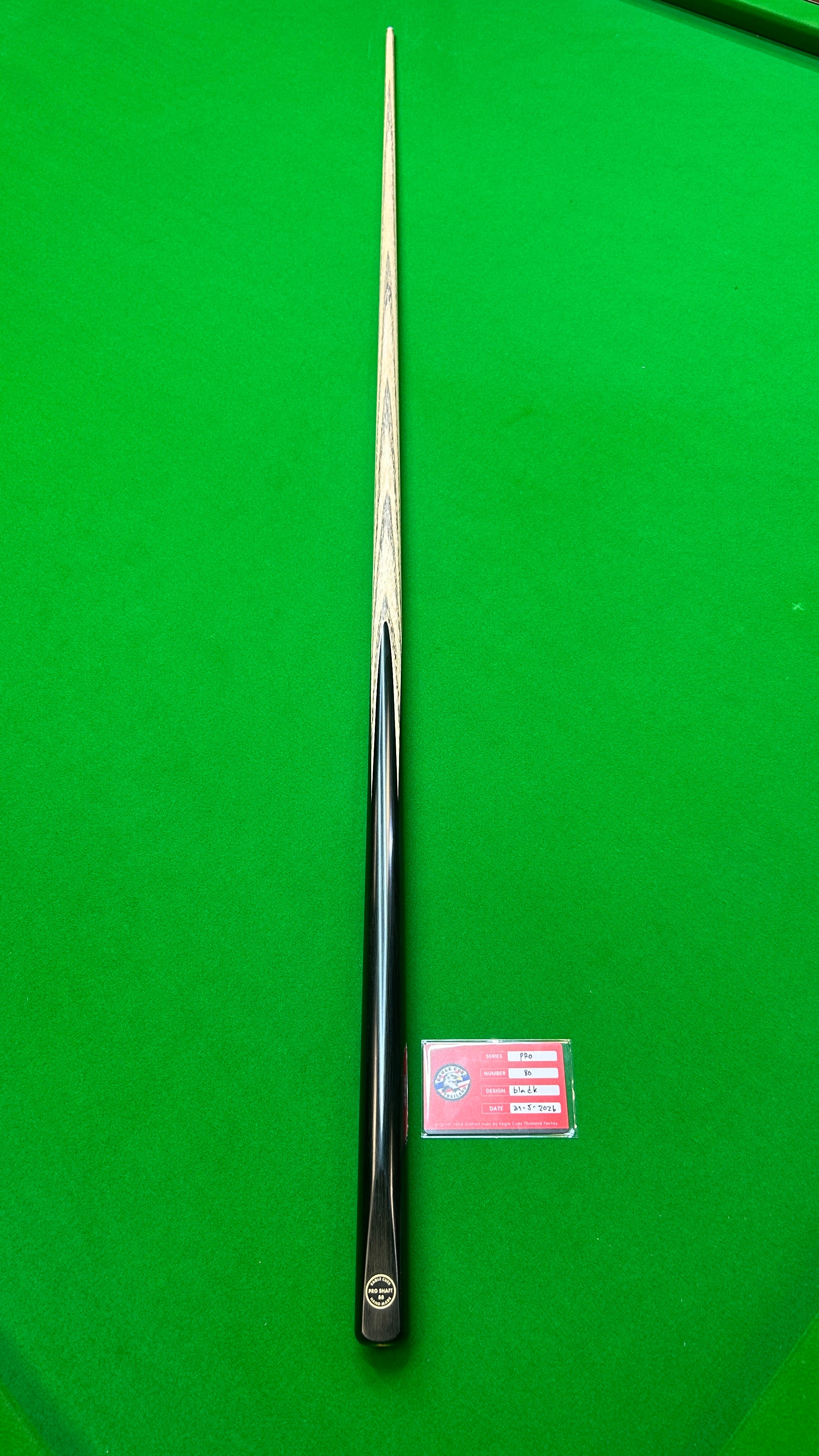 Eagle Pro Shaft 80
