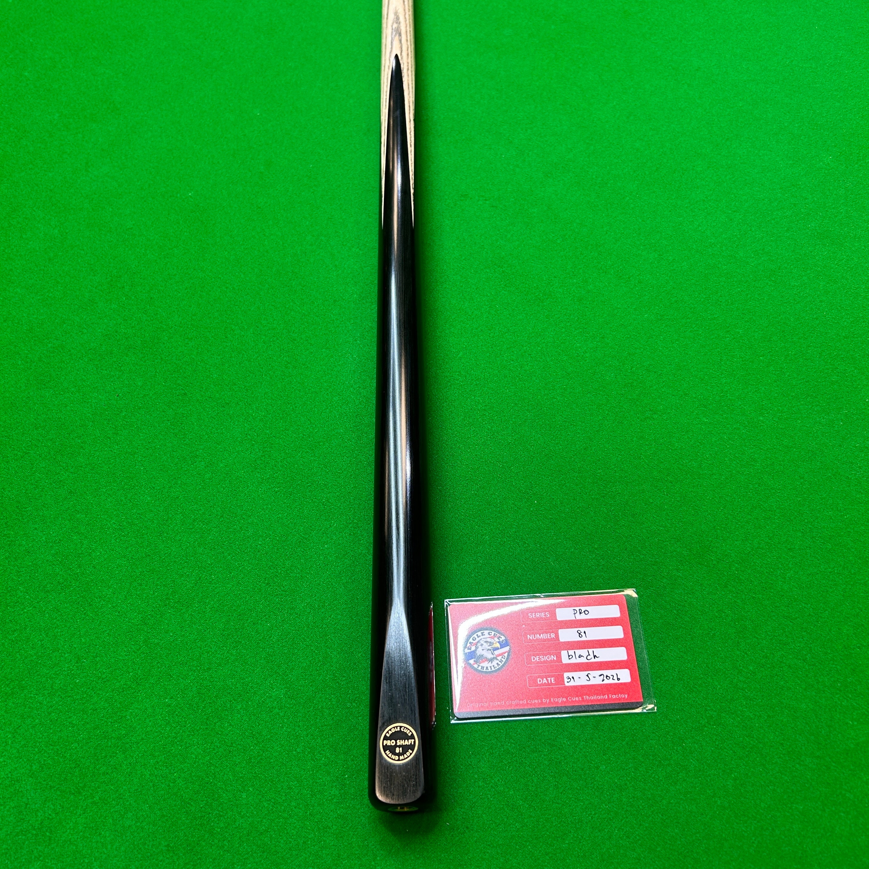 Eagle Pro Shaft 81