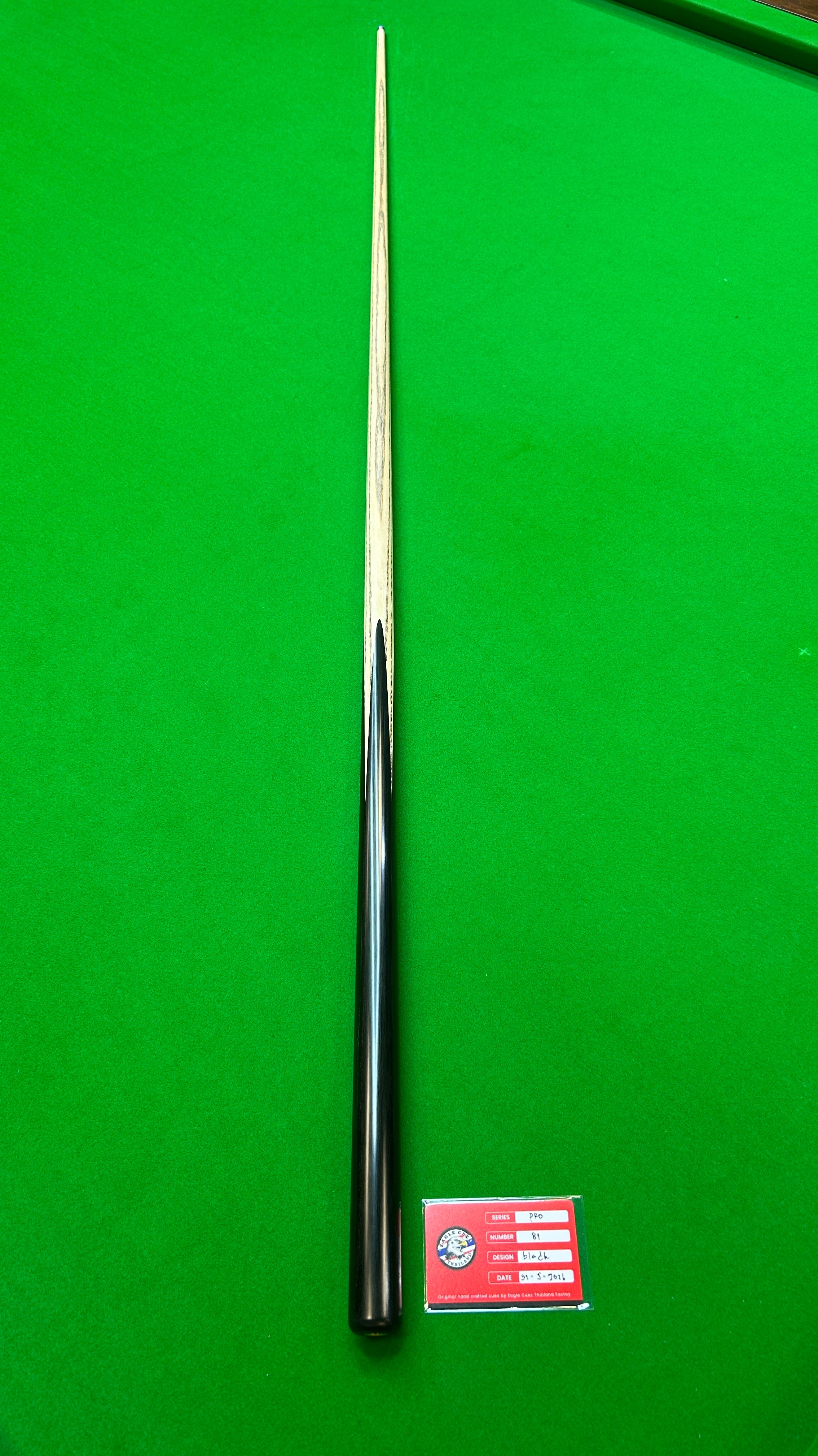 Eagle Pro Shaft 81