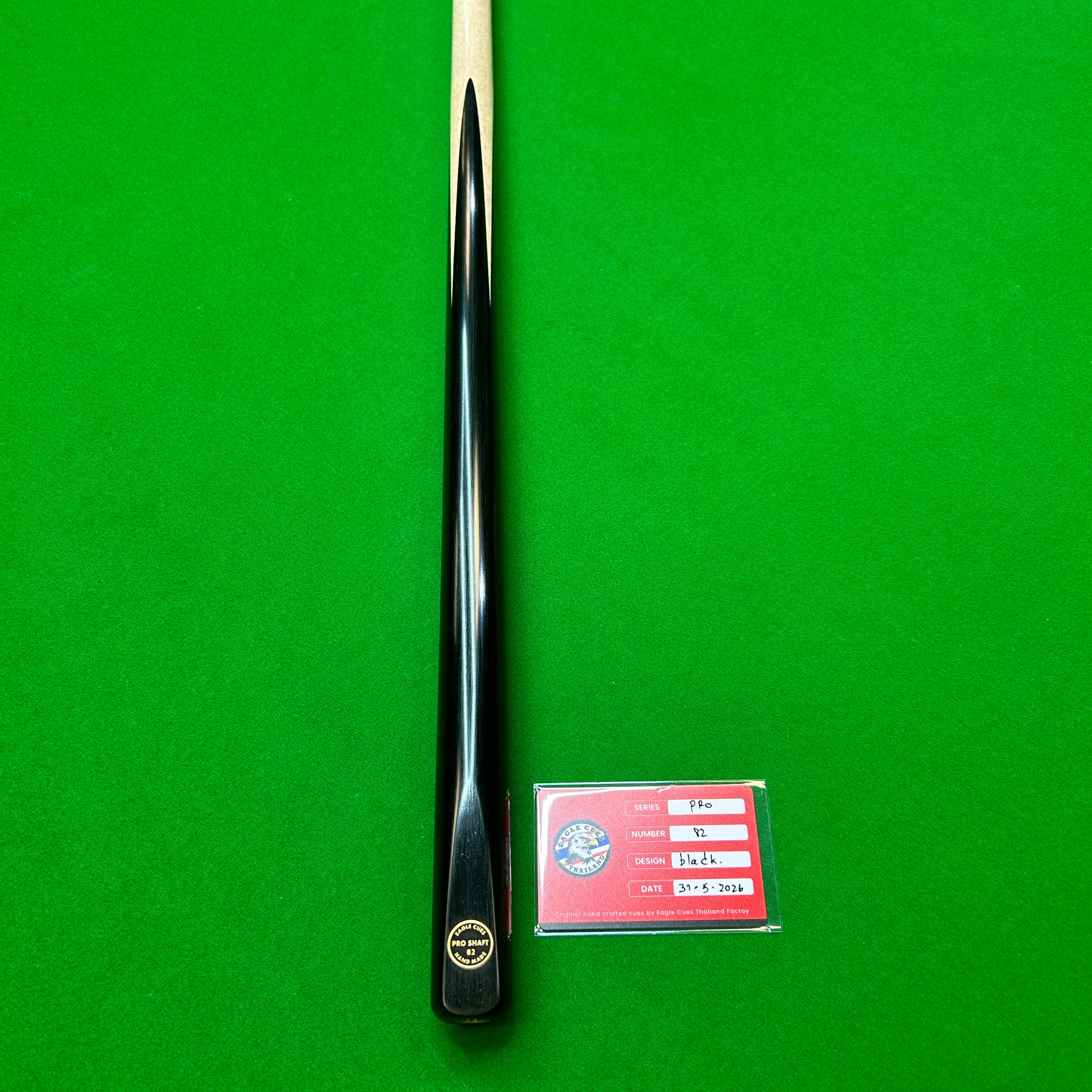 Eagle Pro Shaft 82