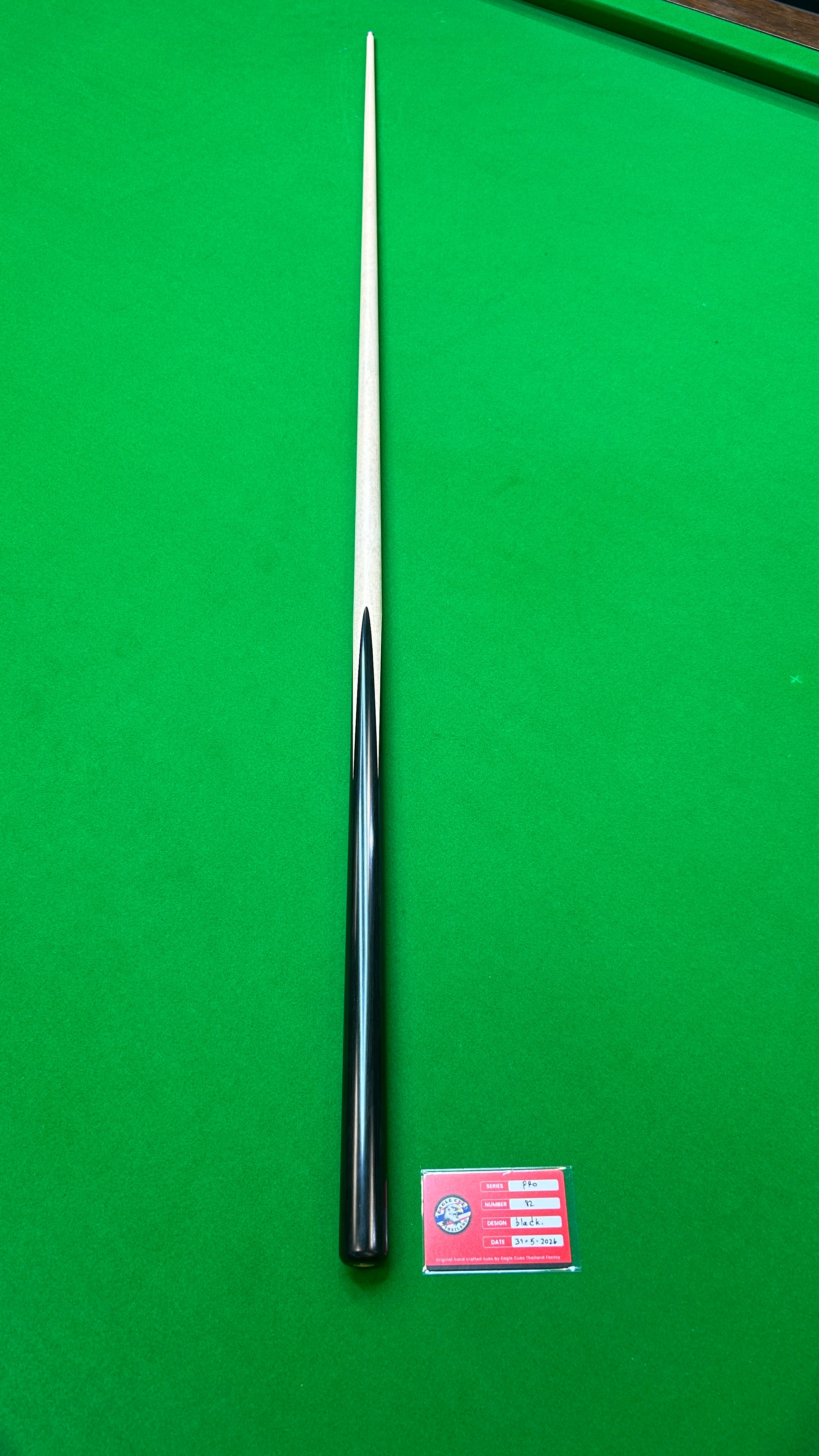 Eagle Pro Shaft 82