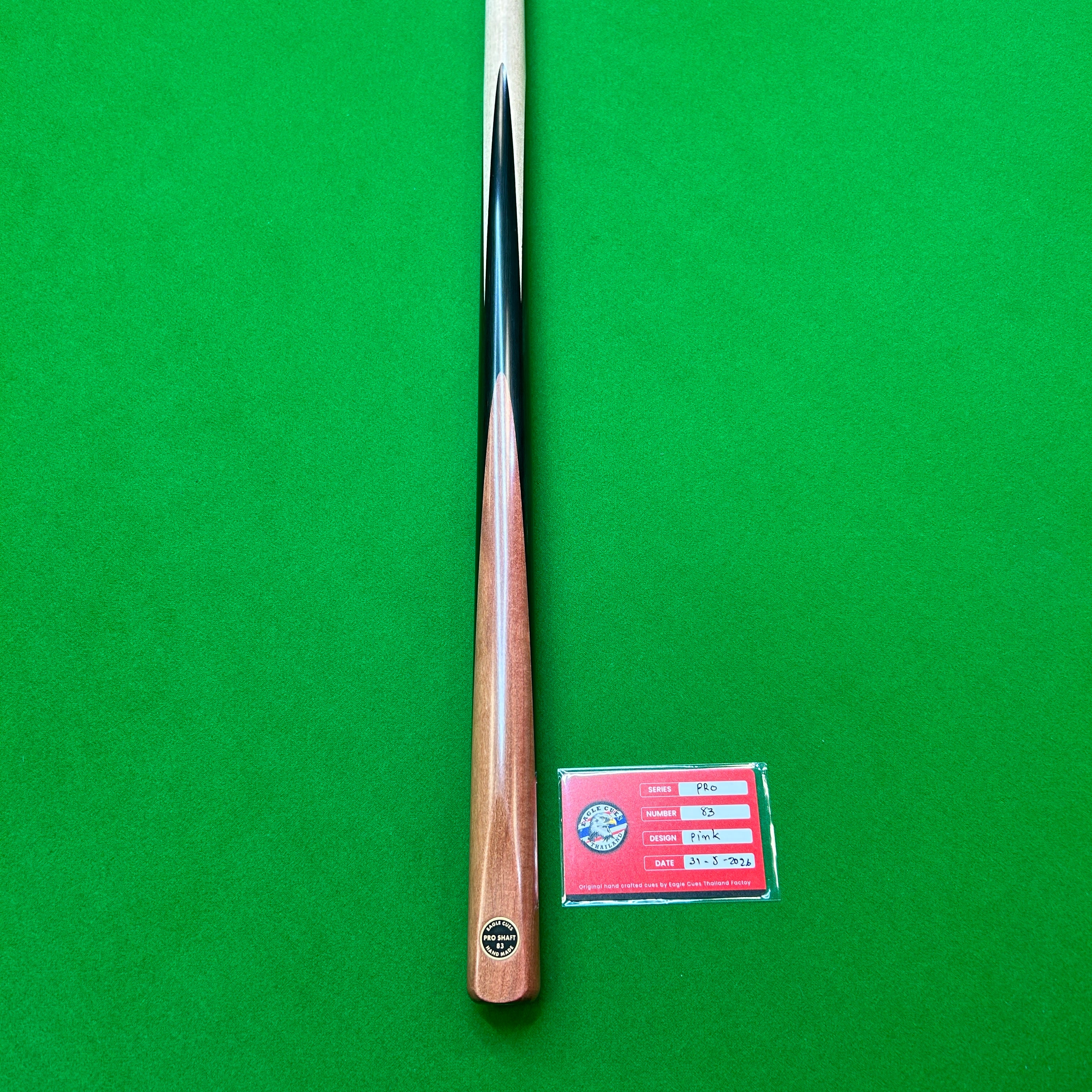 Eagle Pro Shaft 83